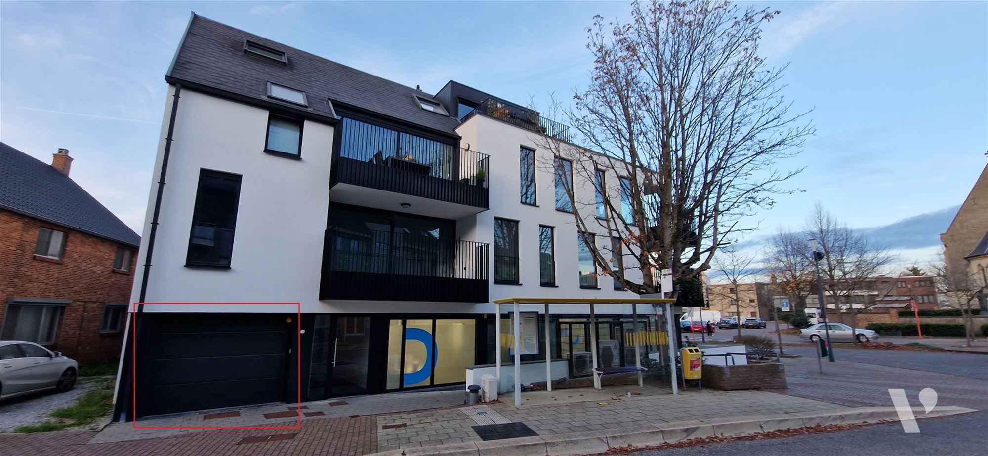 Appartement met prachtig uitzicht op het dorpsplein foto 10