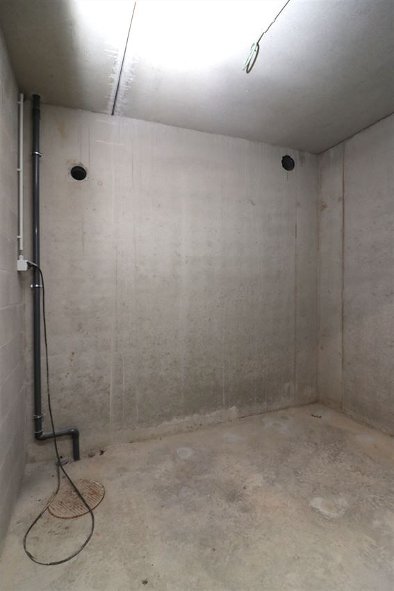 Gunstig gelegen nieuwbouwappartement met 2 slpk. en parking foto 34