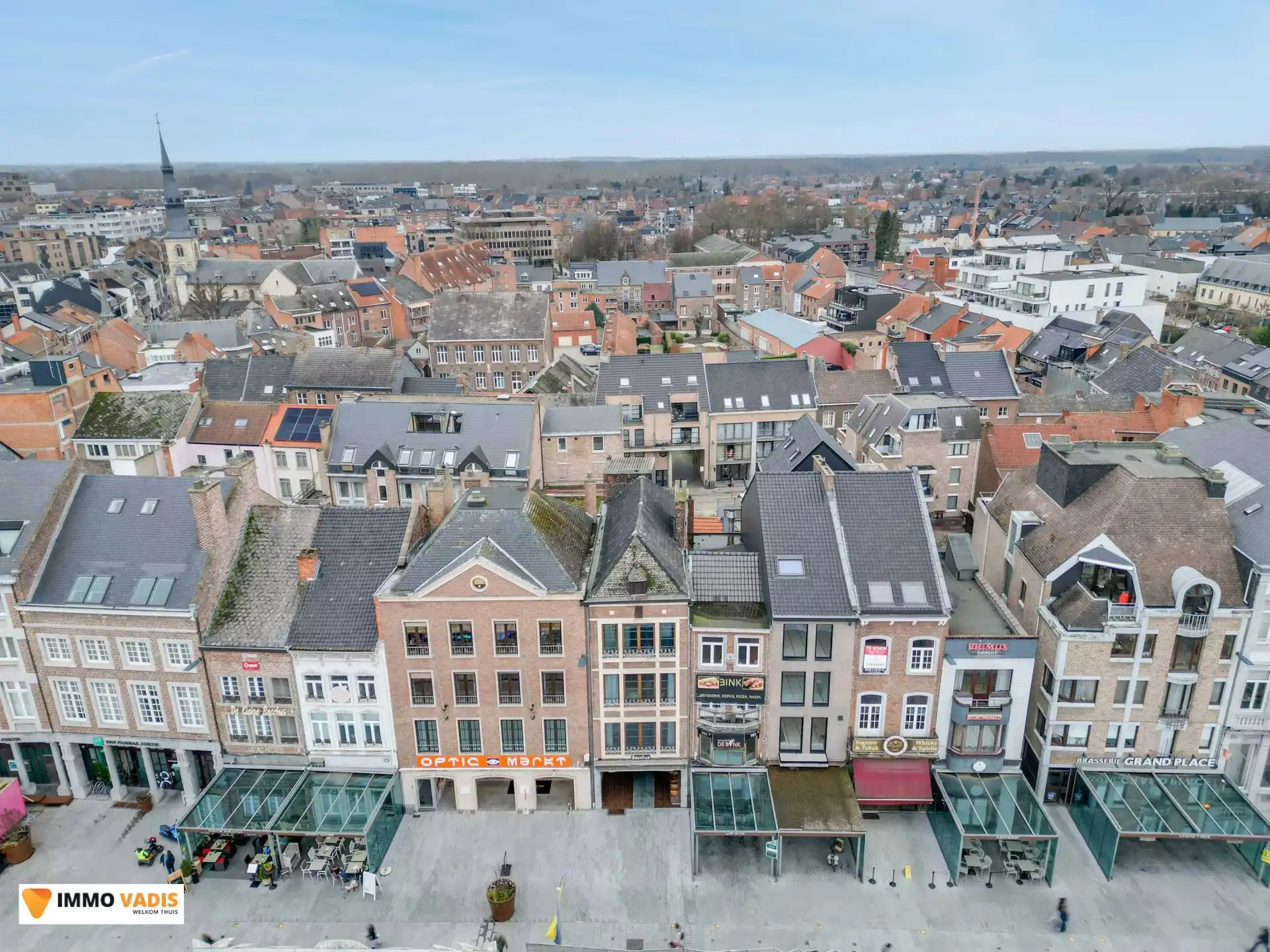 Commerciële ruimte in het bruisend hart van Sint-Truiden foto 14