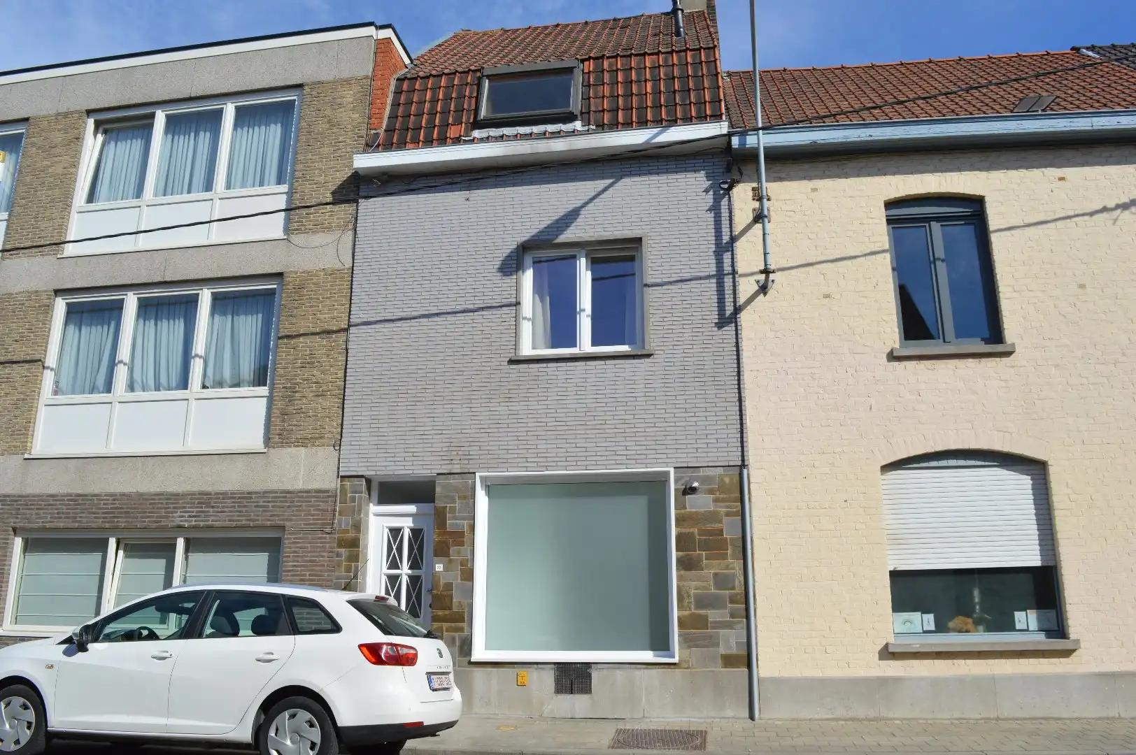 Huis te koop 8501 Heule