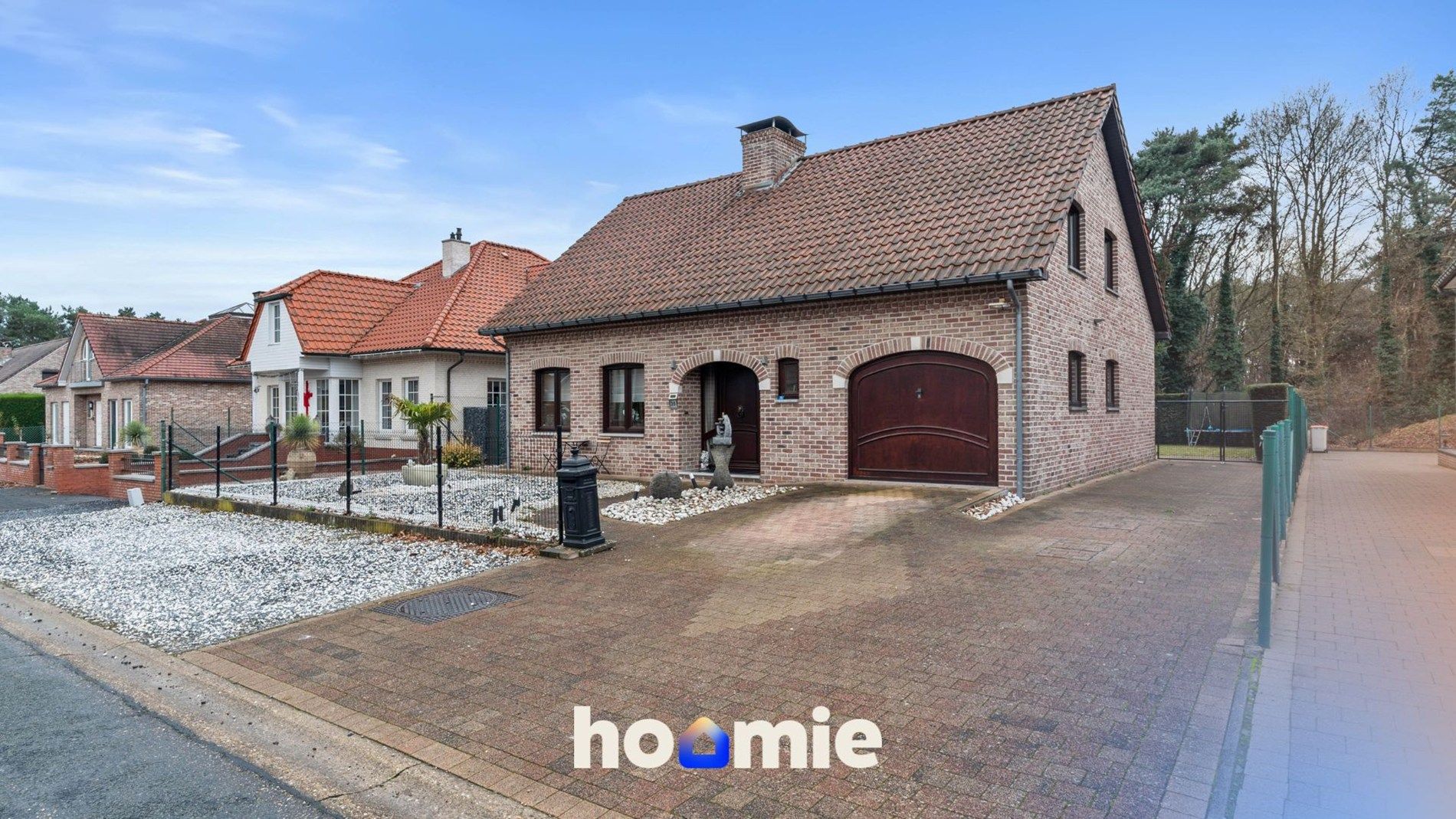 Huis te koop Leopoldstraat 35 - - 3630 Maasmechelen
