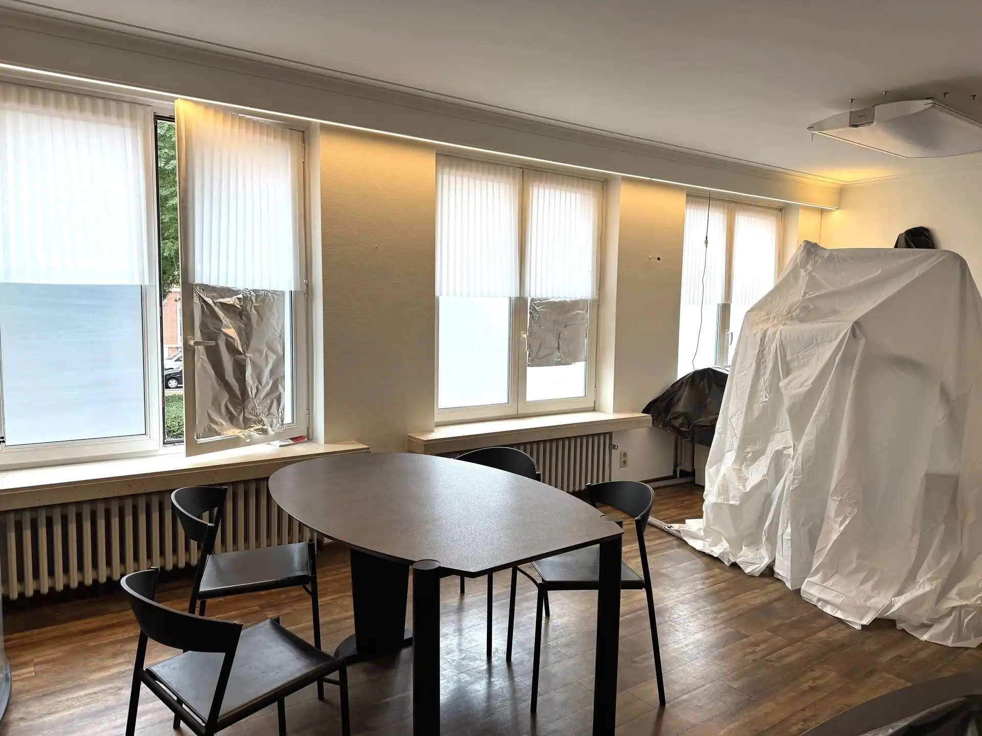 Appartement foto 4