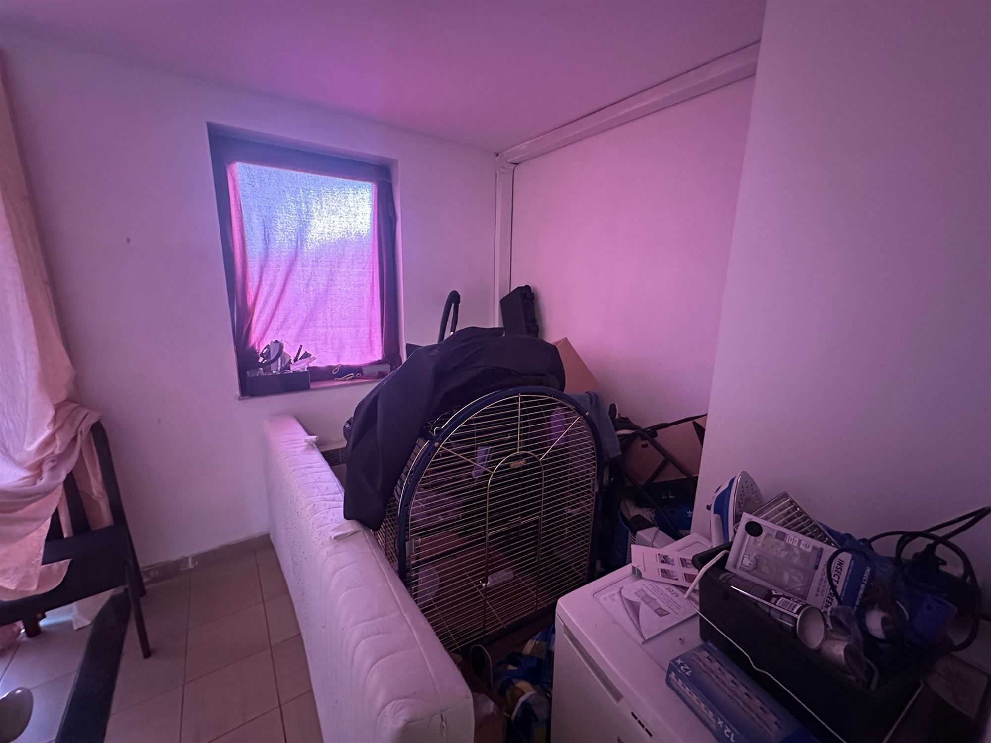 Appartement met 1 slaapkamer op de Parklaan foto 6