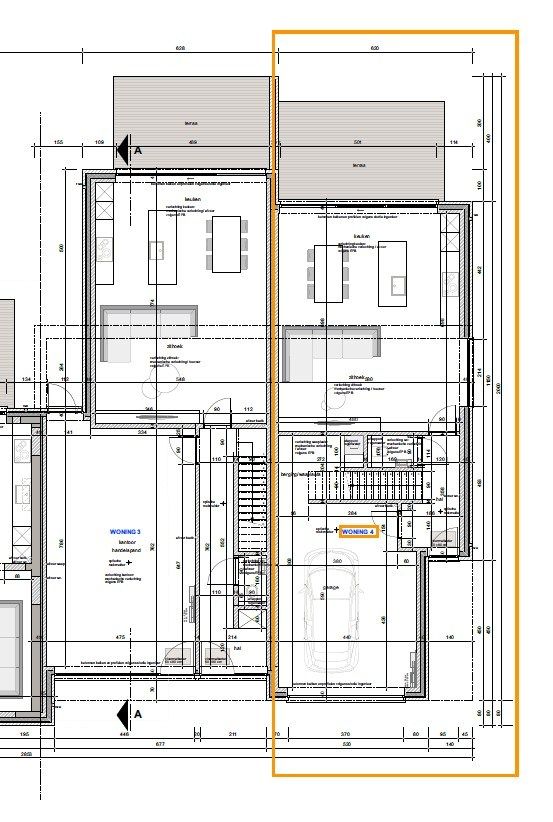 AFGEWERKT: Halfopen nieuwbouwwoning te Viversel foto 6