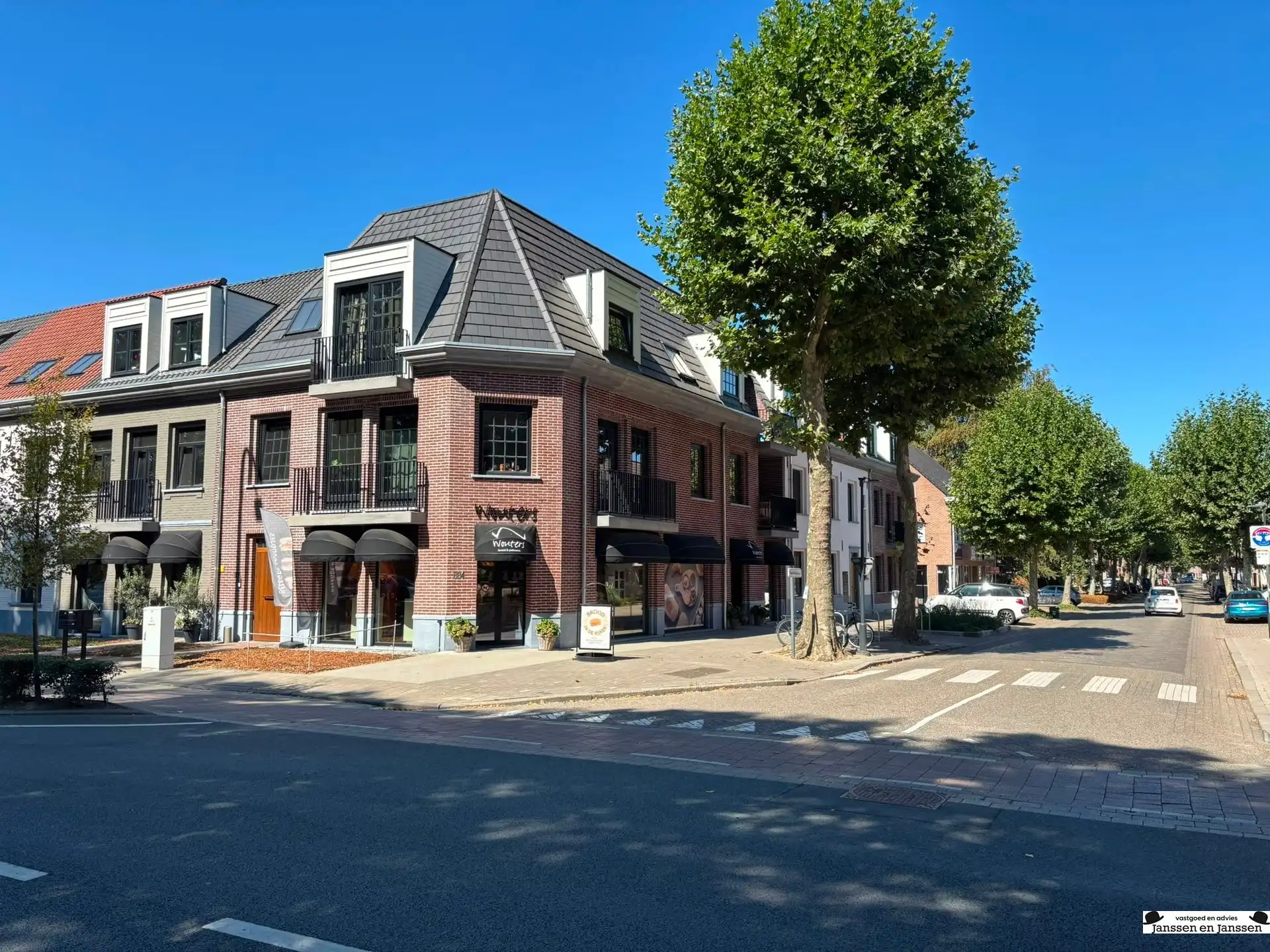 Appartement te huur Bredabaan 886/2 - 2990 Wuustwezel