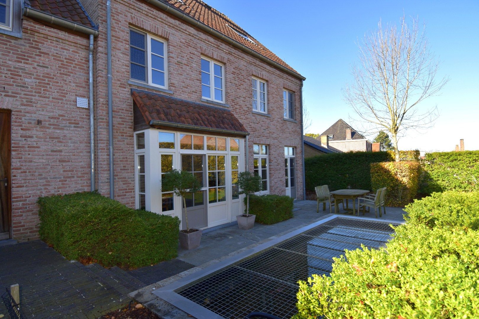 Charmante, gezinswoning in landelijke stijl met 5 slaapkamers, garage en zonnige tuin te koop in Bellegem foto 25