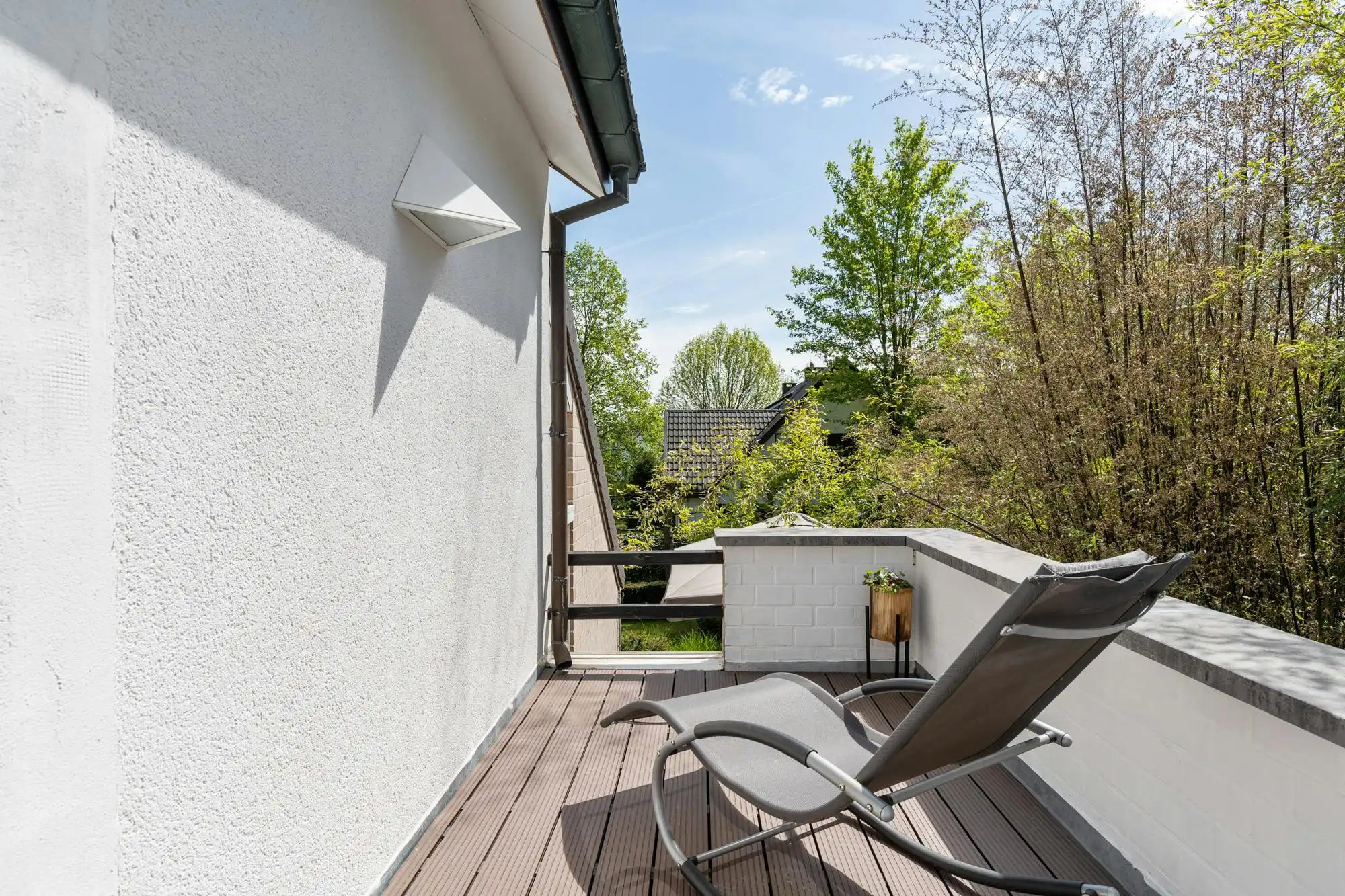 Stijlvolle gerenoveerde villa vlak bij natuur en stad foto 21