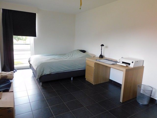 Tof appartement met tuin en garage foto 7