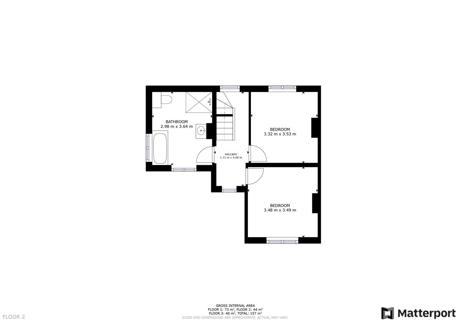 Instapklare en energiezuinige woning met 4 slpkrs in Genk foto 29