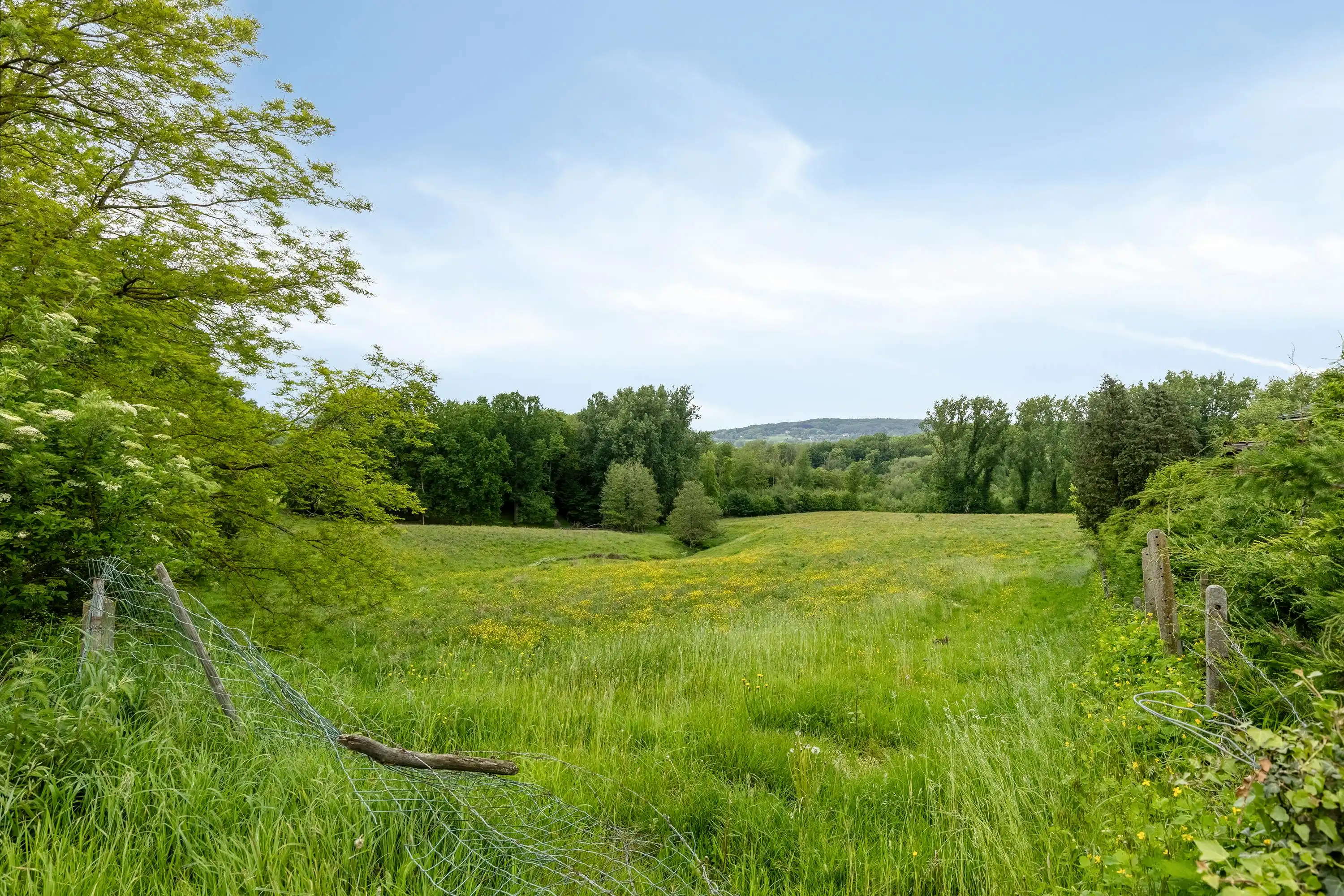 Villa op ruim perceel in Ronse te koop!  foto 19