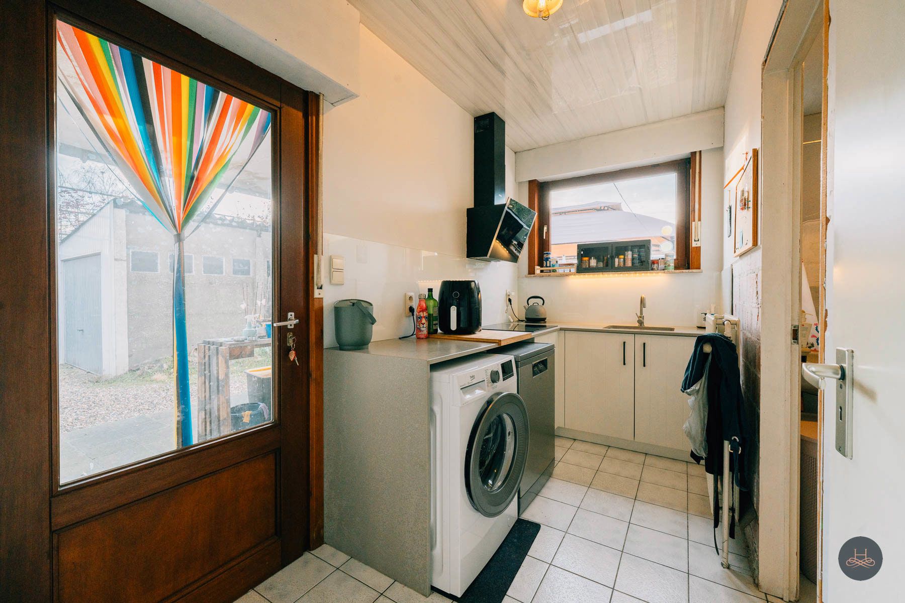 Vrijstaande, te renoveren woning op ideale locatie foto 14