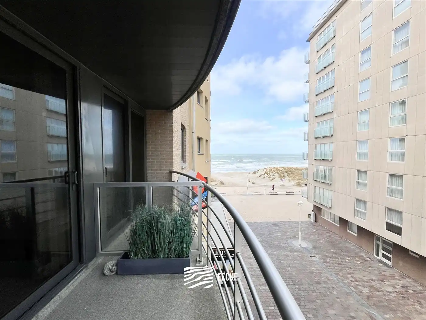 Appartement met 2 slaapkamers foto 8