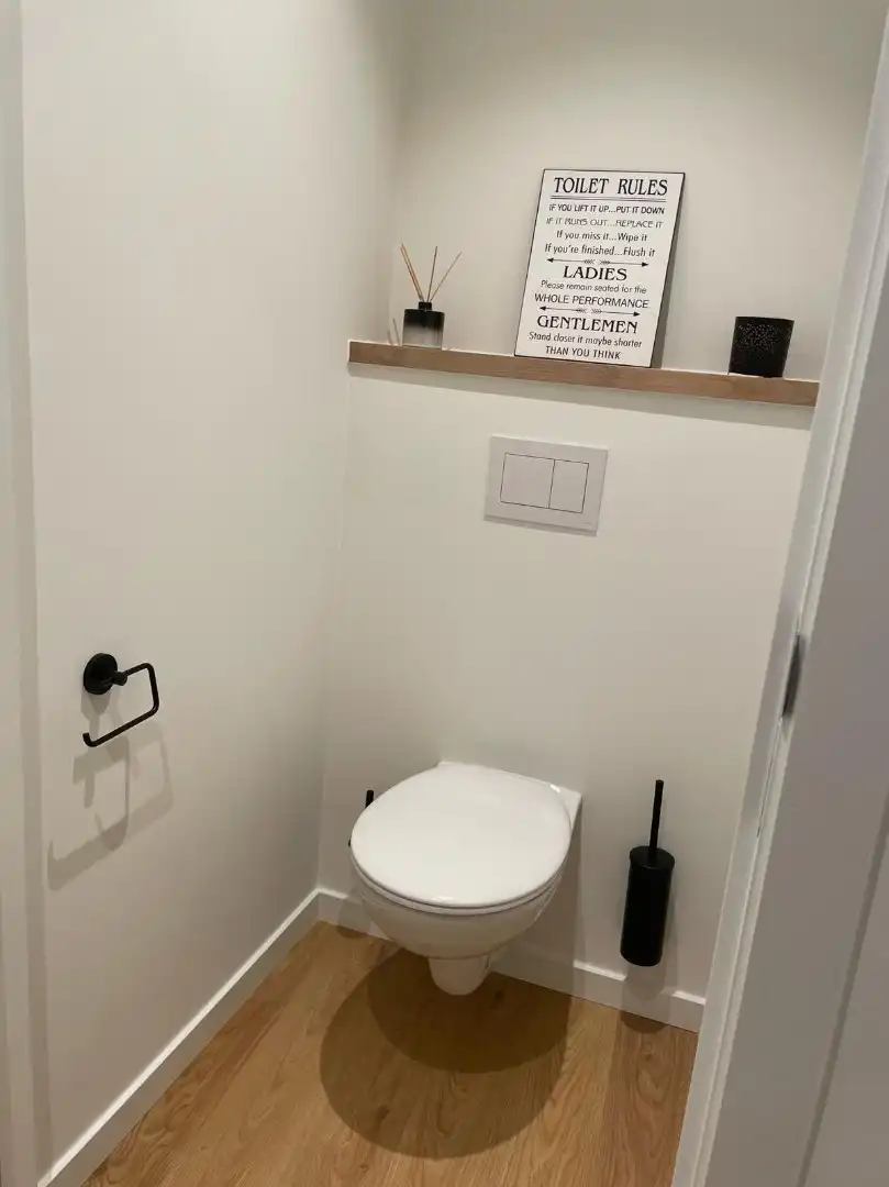 Welkom in deze ruime, vernieuwde BEN-woning met mogelijk 4 ruime slaapkamers, uitweg en zonnepanelen! foto 16