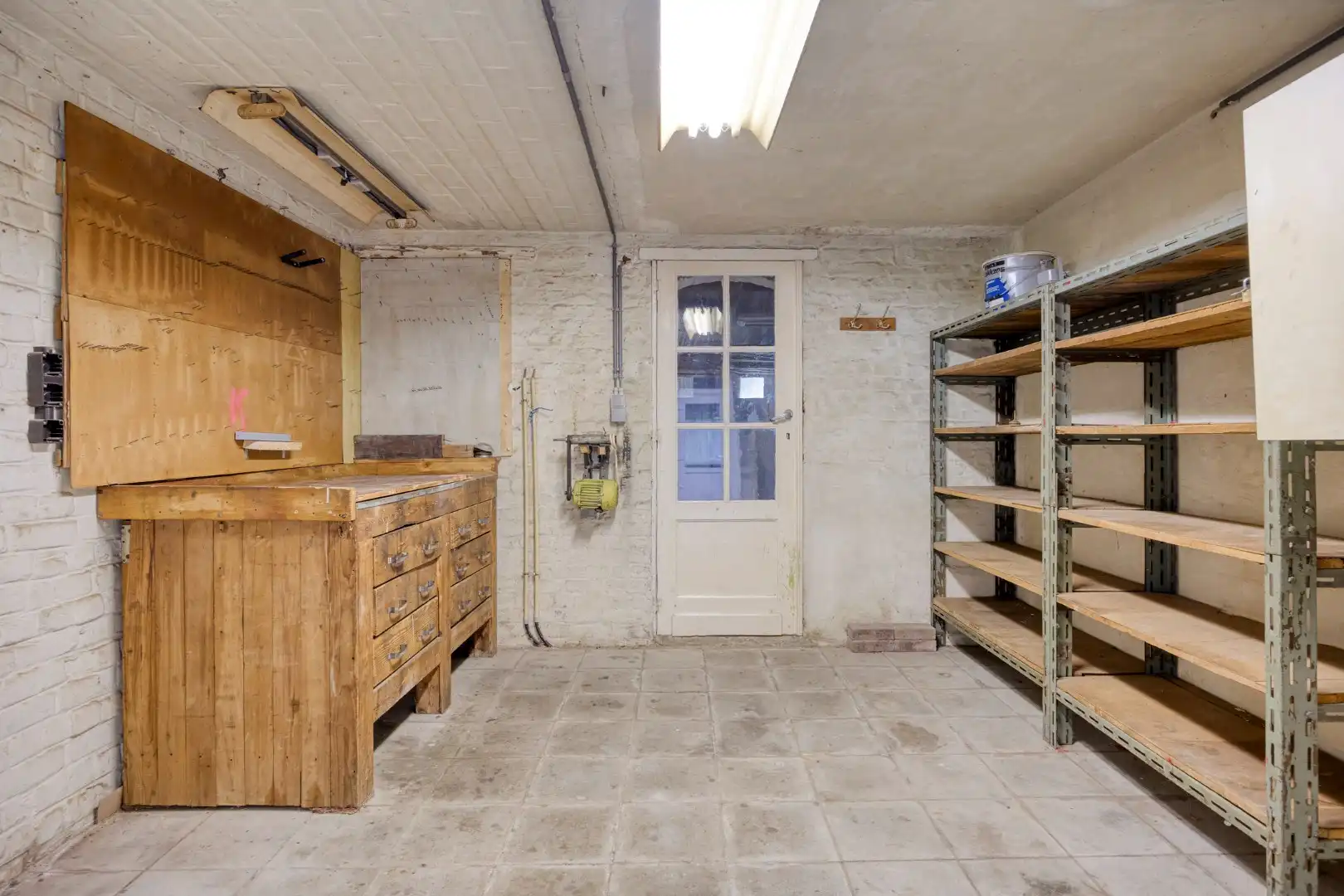 Ruime 3-gevelwoning te Lennik foto 11
