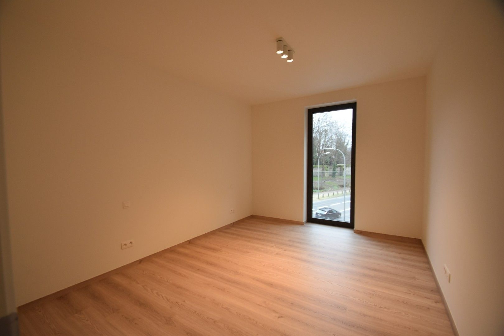 Nieuwbouw appartement in centrum Tongeren foto 10