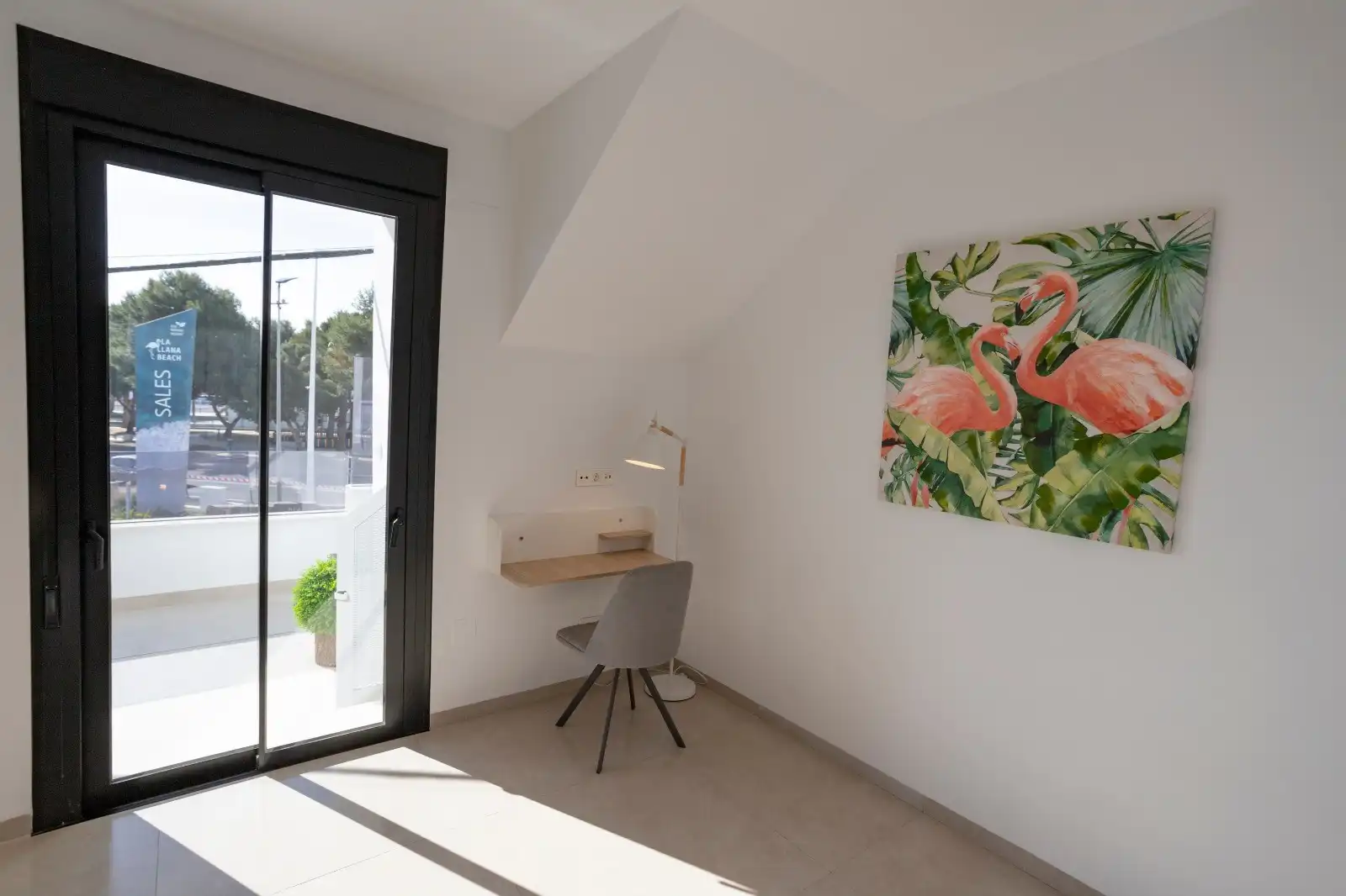 Appartementen La Llana Beach - San Pedro del Pinatar foto 36