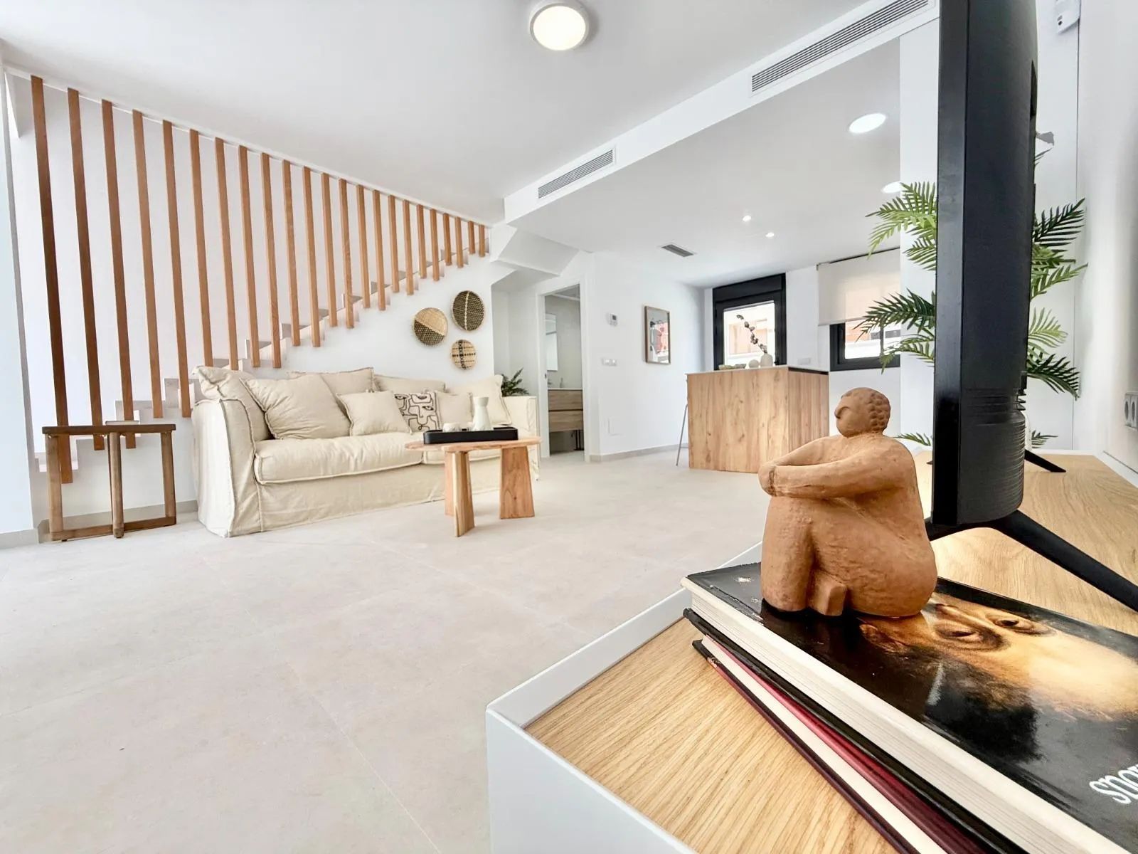 Wonen met stijl onder de Spaanse zon – moderne nieuwbouwwoningen in het hart van de Costa Blanca foto 4