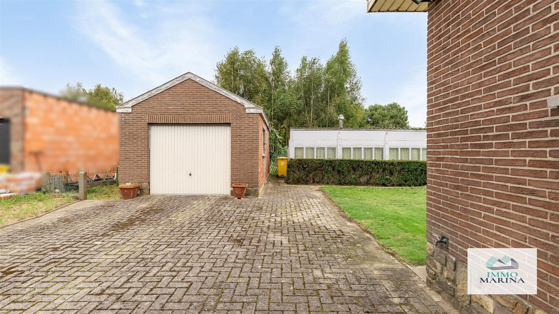 Goed onderhouden karaktervolle woning met 3 slpks op 18,5a te Werchter foto 12