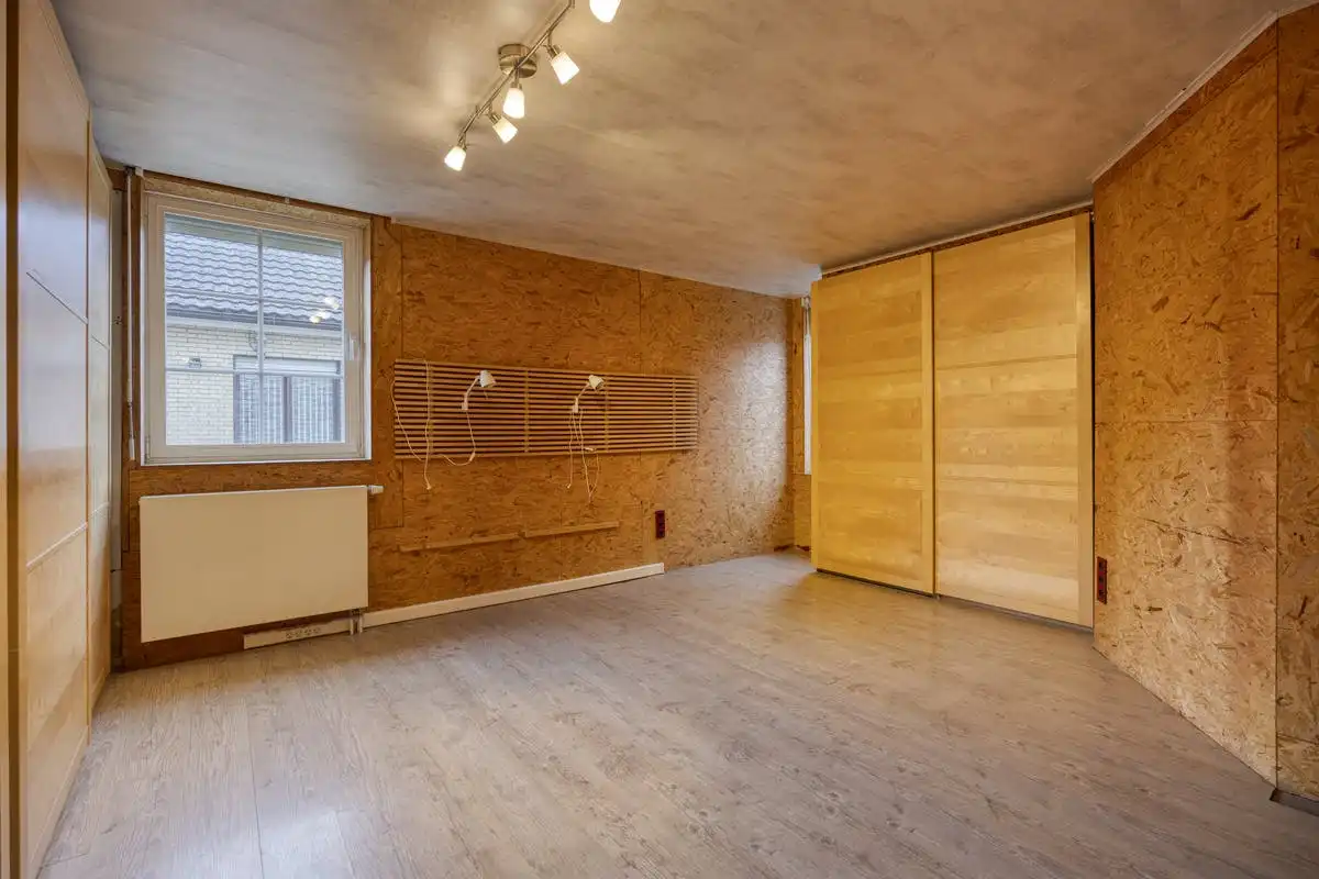 Villa met veel potentieel op rustige locatie in Grimbergen foto 14