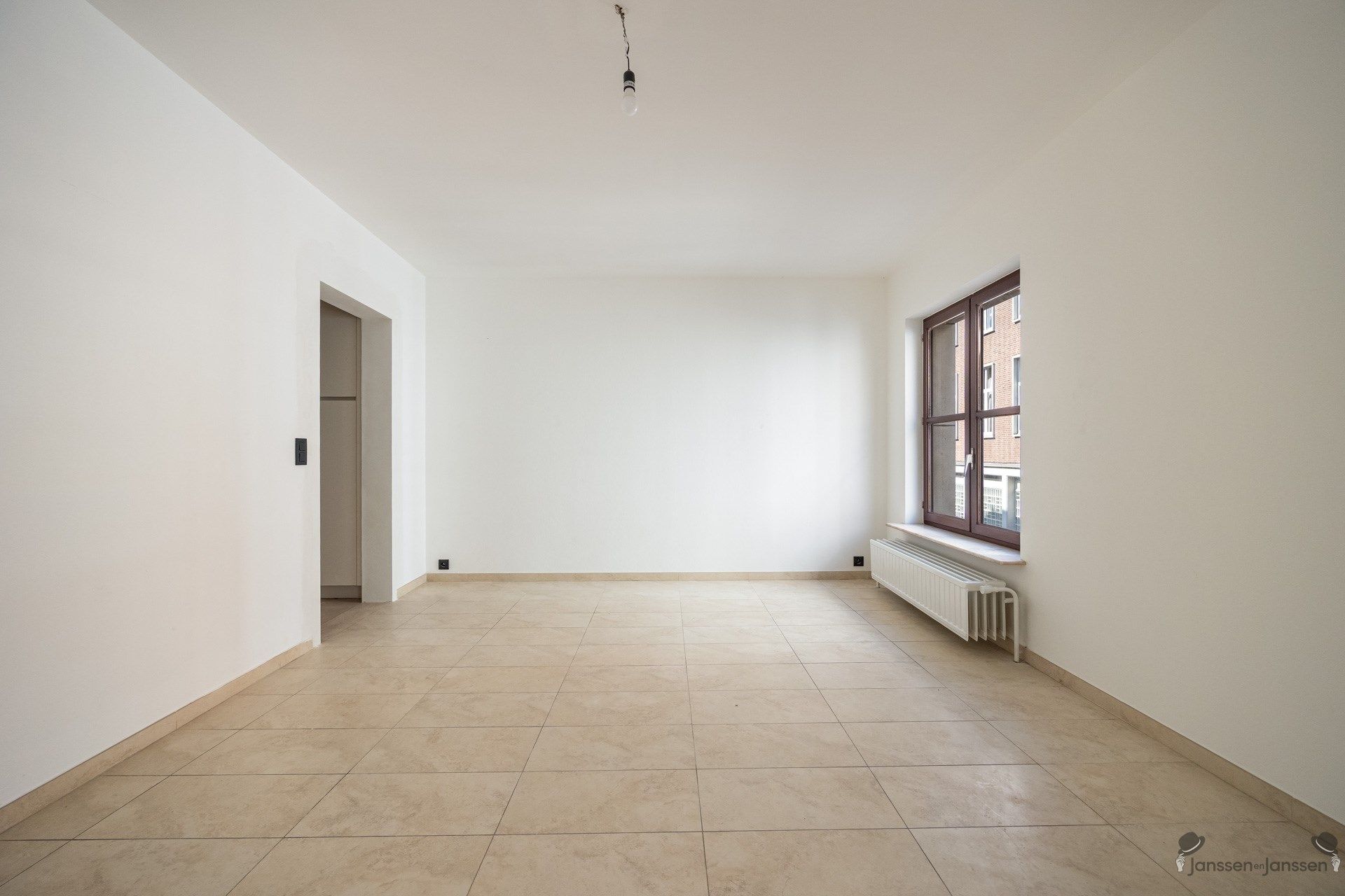 Ruim instapklaar appartement met 3 slaapkamers in hartje Aarschot. foto 8