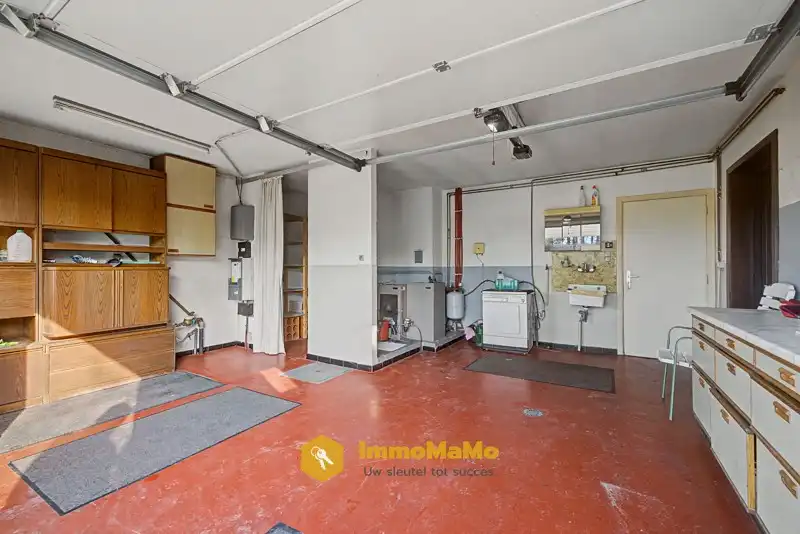 OPEN BEBOUWING TE KOOP IN LOCHRISTI (WACHTEBEKE) foto 20