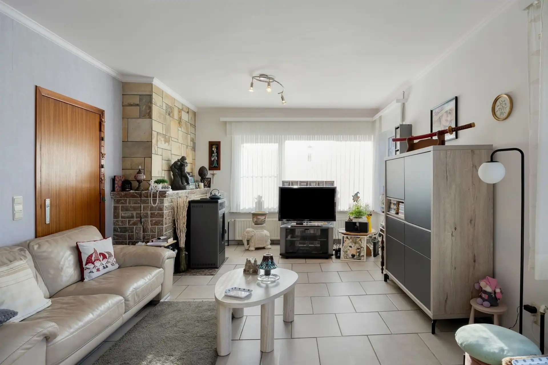 Kangoeroewoonst met drie woonverdiepen foto 8