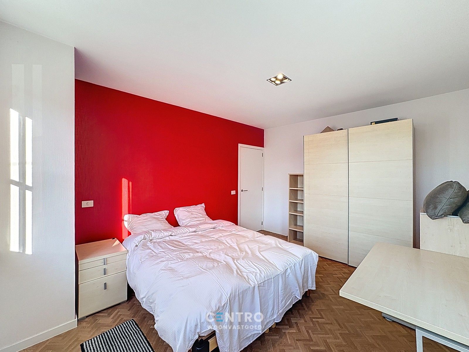 Karaktervolle villa met 5 slpks, praktijkruime en ZUIDgerichte tuin in 't Motje! foto 23