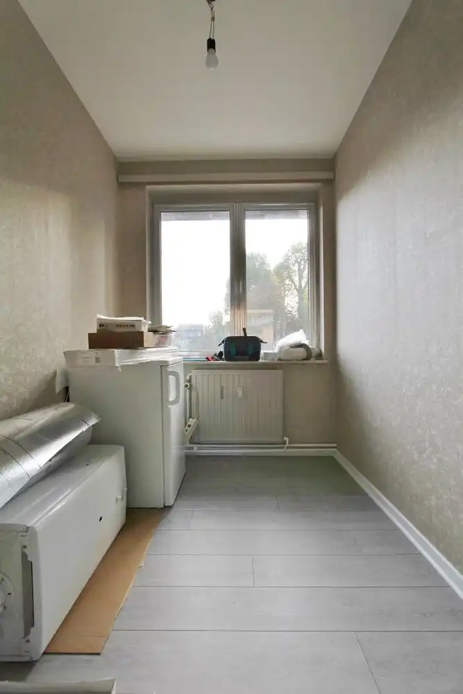 Appartement op rustige locatie in centrum Sint-Truiden foto 13