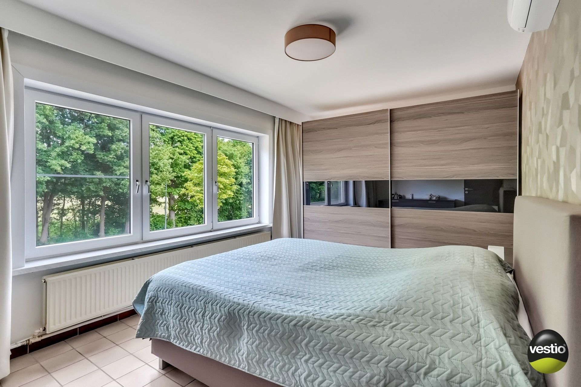 DEGELIJKE WONING MET ZONNEPANELEN OP 13,56 ARE TE ROTEM foto 16