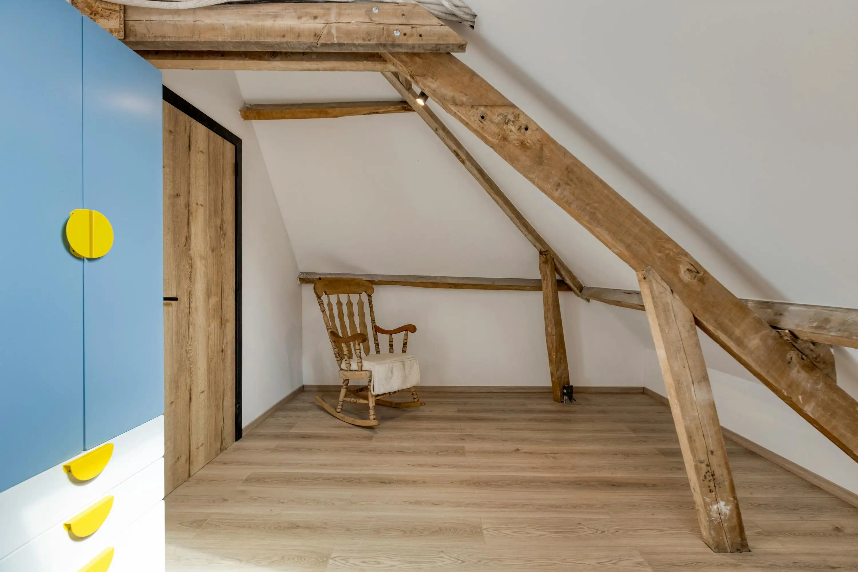 Instapklare woning met 5 slaapkamers te Alken foto 25
