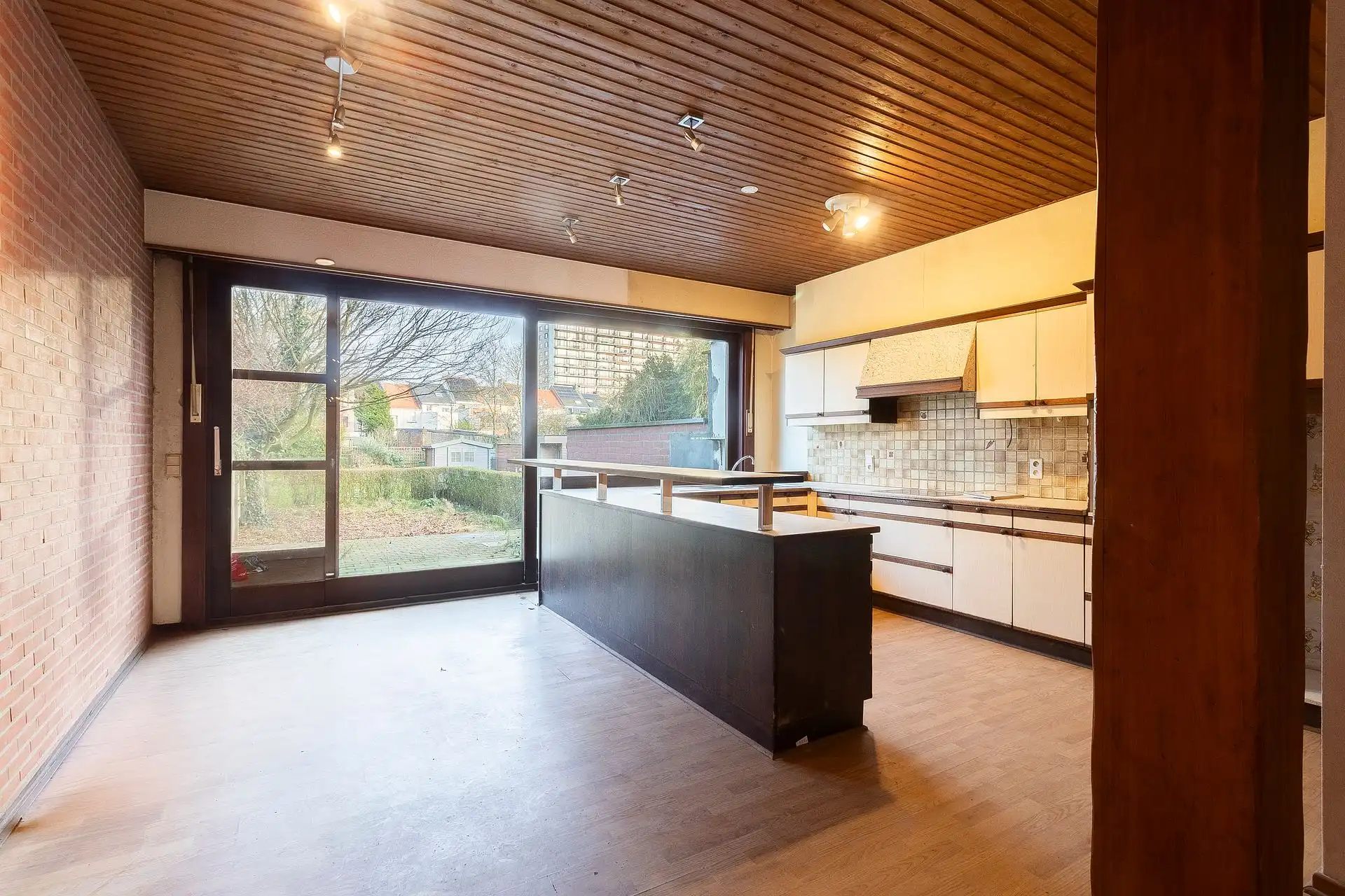 Zeer ruime gezinswoning met flexibele indeling in Wilrijk foto 11