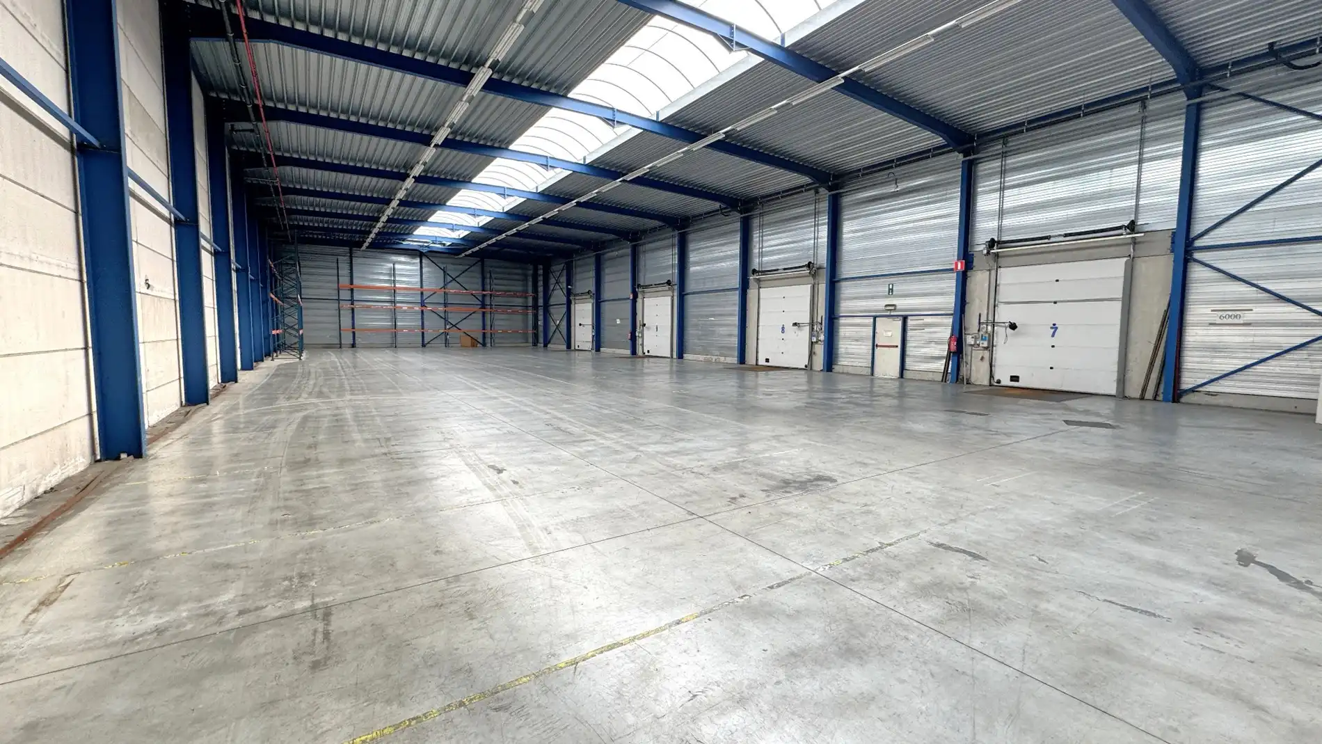 Logistiek bedrijfspand te huur industriezone TSS te Temse foto 11