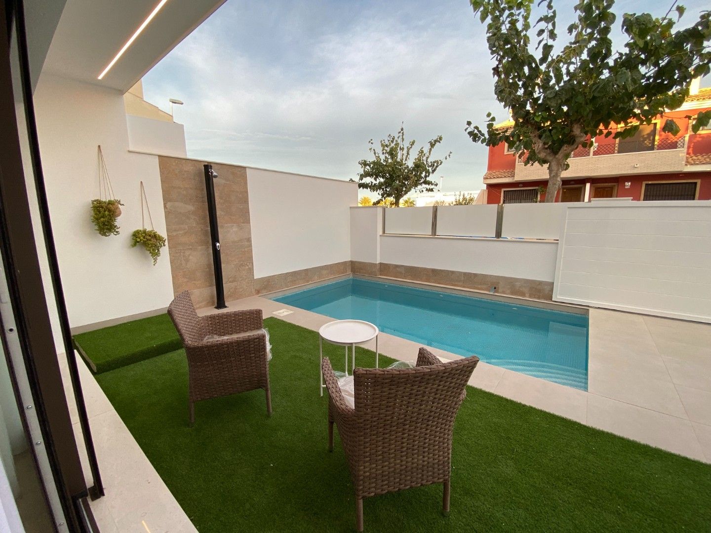 Residencial Las Dunas - San Pedro del Pinatar foto 3