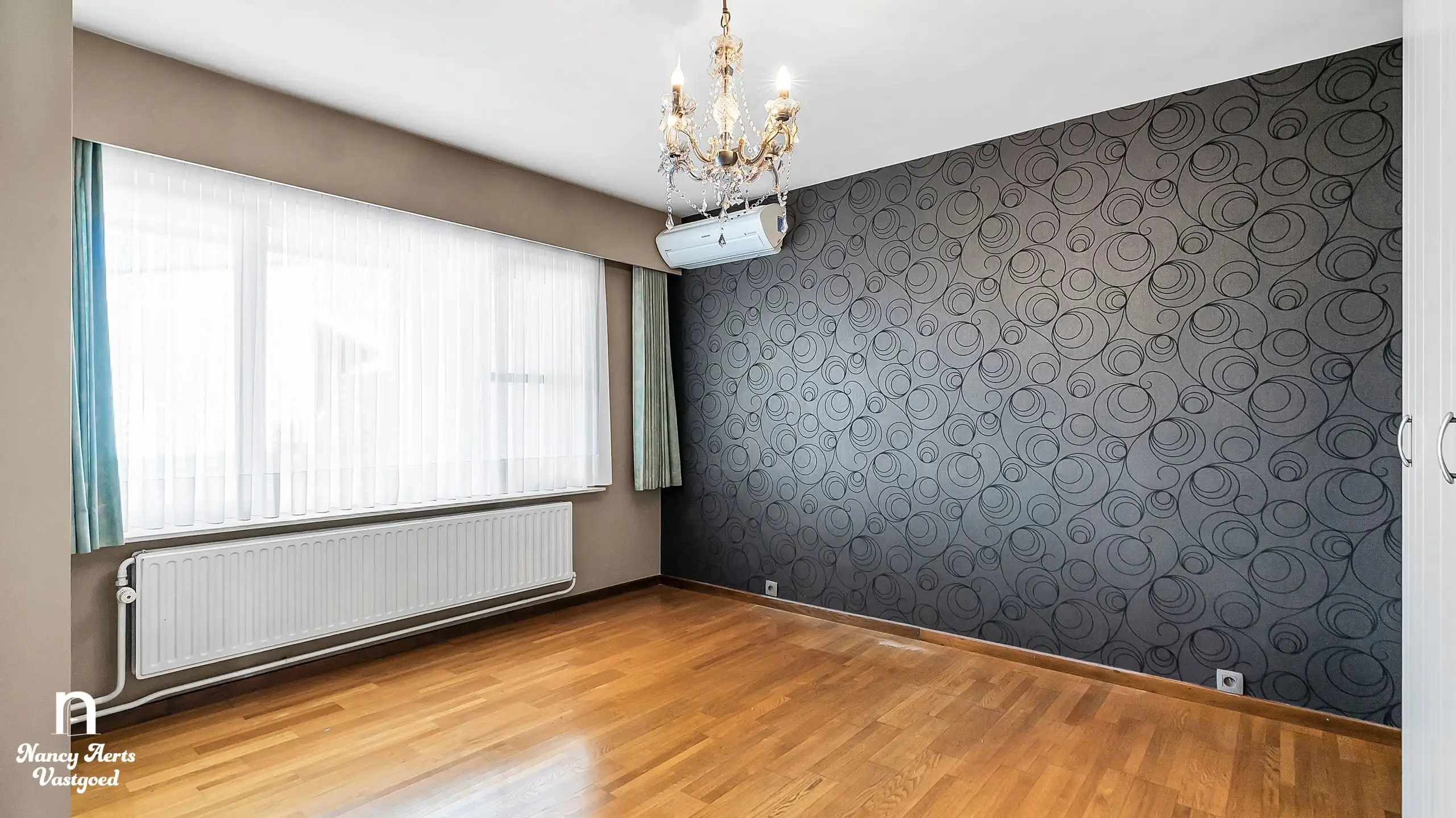 Gezinsappartement met 4 slaapkamers en polyvalente ruimte foto 13