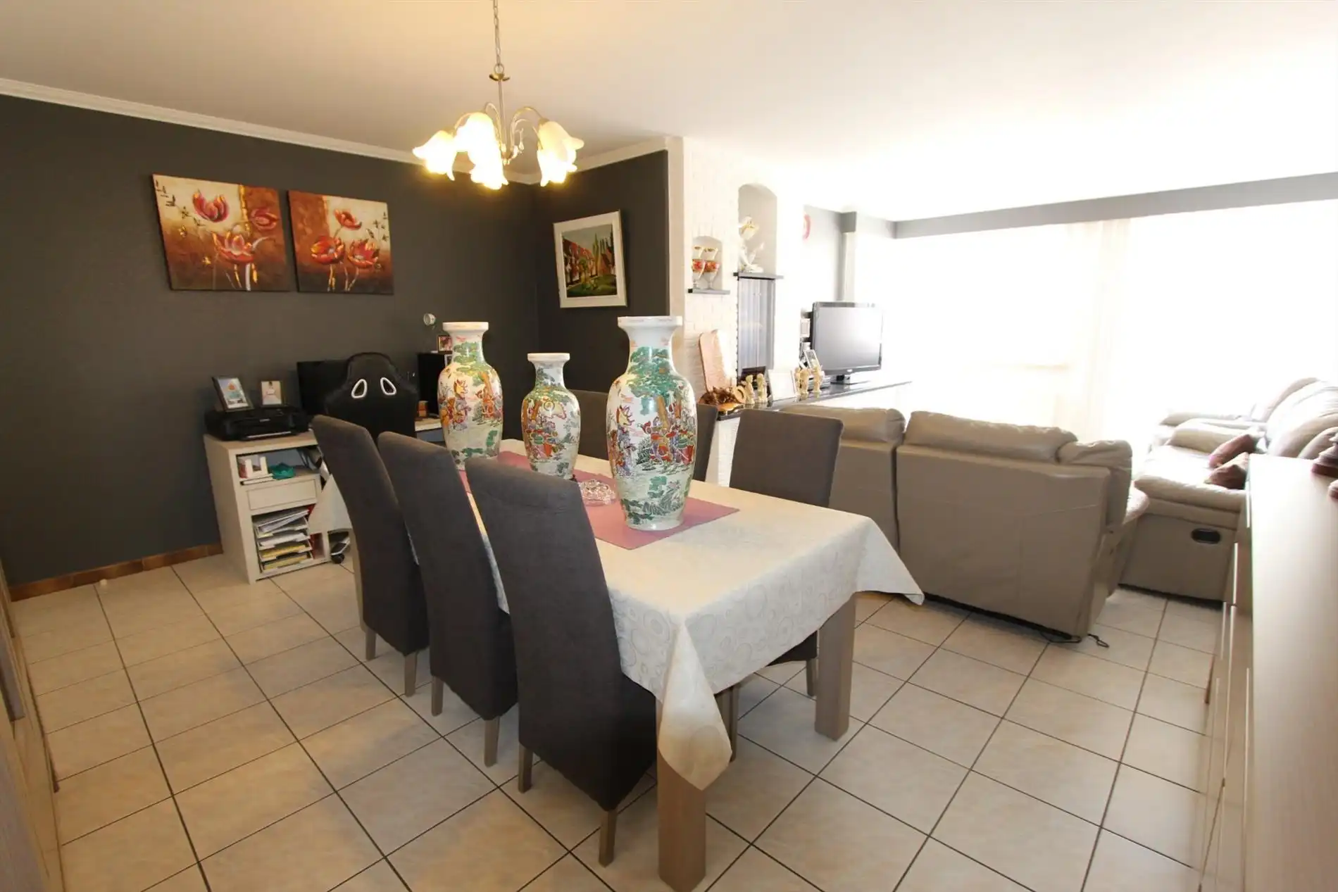 Appartement met 3 slaapkamers te Koekelare foto 5