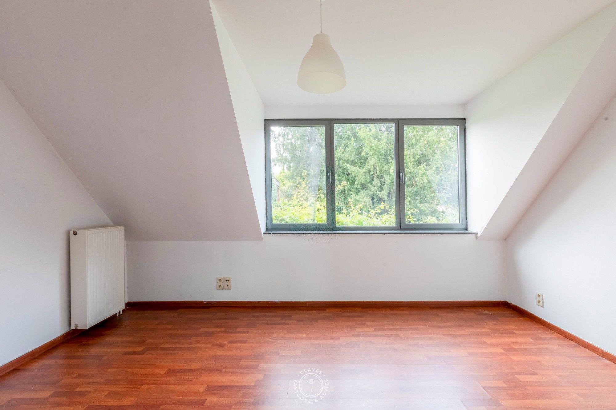 Instapklaar duplexappartement met 3 slaapkamers in Temse foto 10
