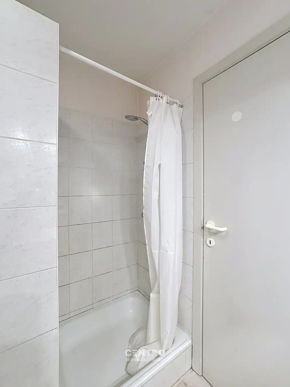 ENERGIEZUINIG appartement  met 2 slpks én garagebox! foto 11