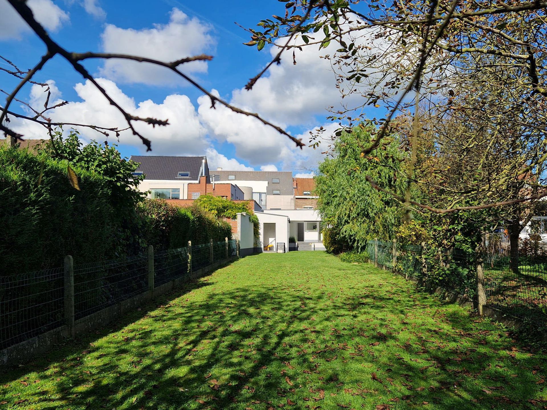 Huis te huur Aarschotsestraat 108 - 1800 Vilvoorde Peutie