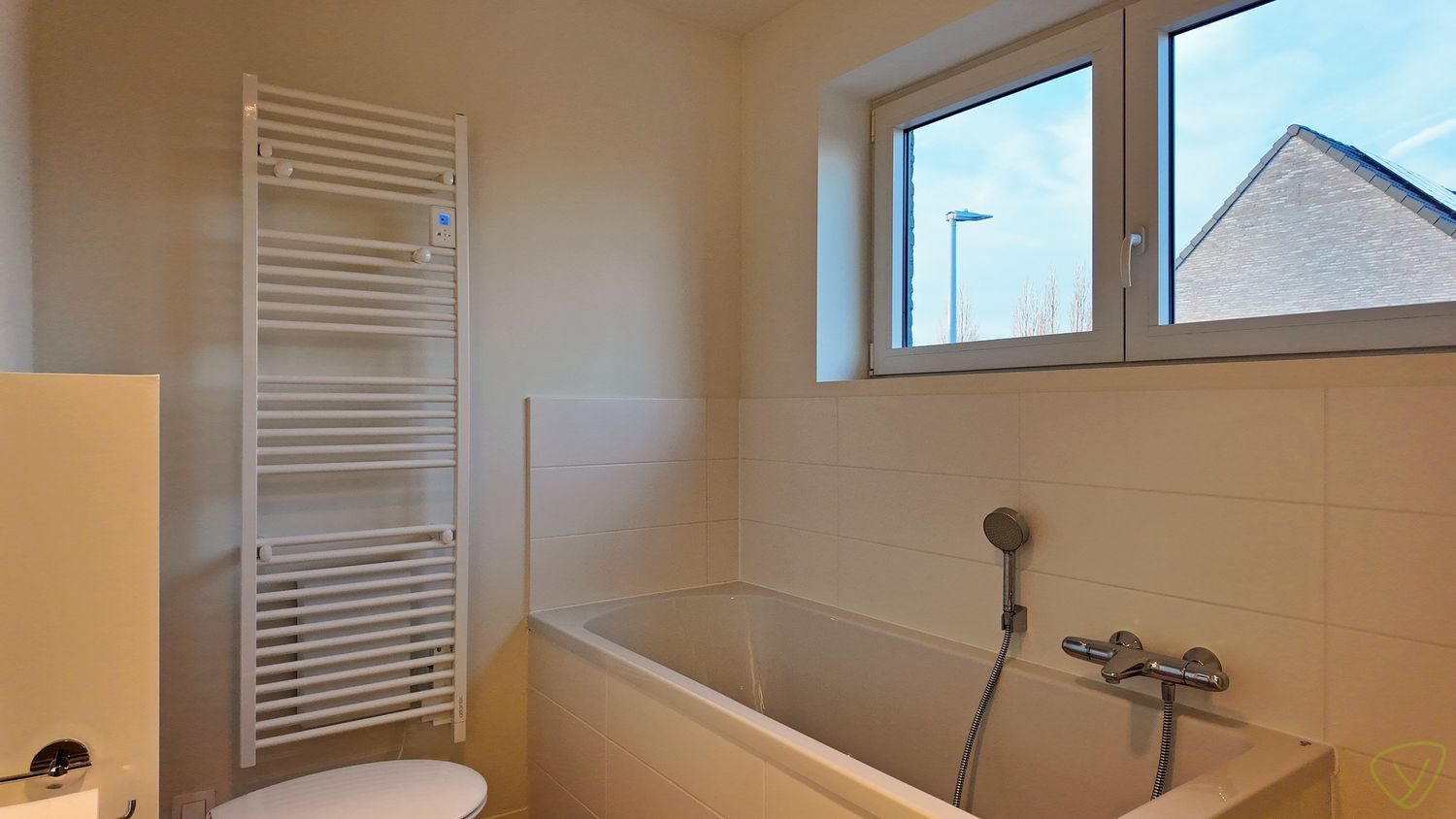 Ruime energiezuinige nieuwbouwwoning met 3 slaapkamers in Aalter! foto 22