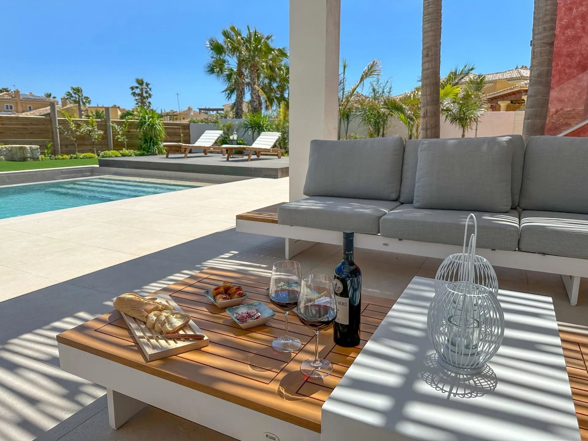 Exclusieve golfvilla’s met privézwembad en prachtig zicht – luxe leven in een exclusieve resort foto 7