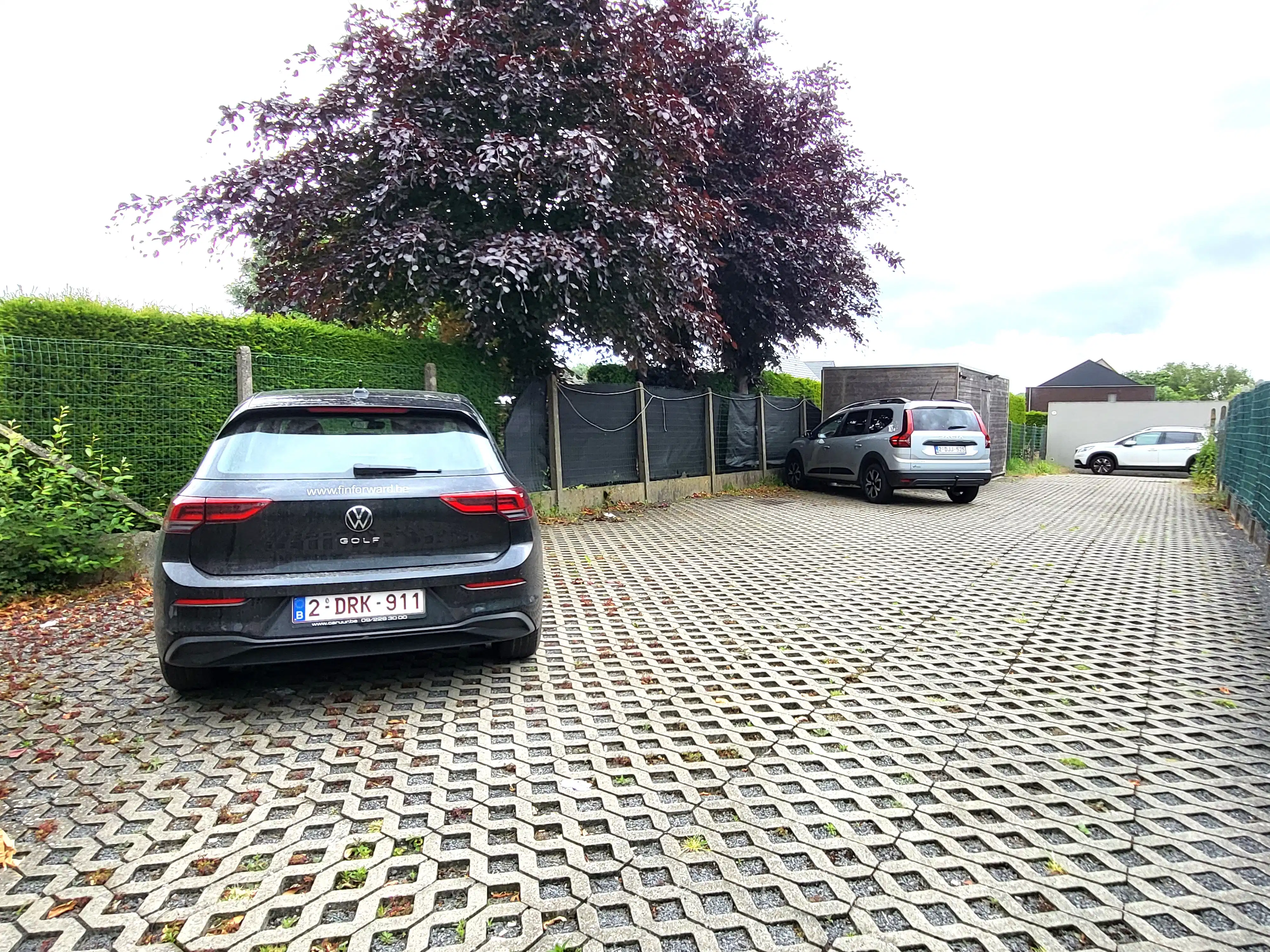 Modern handelspand (2017) op topligging in Zottegem! foto 14