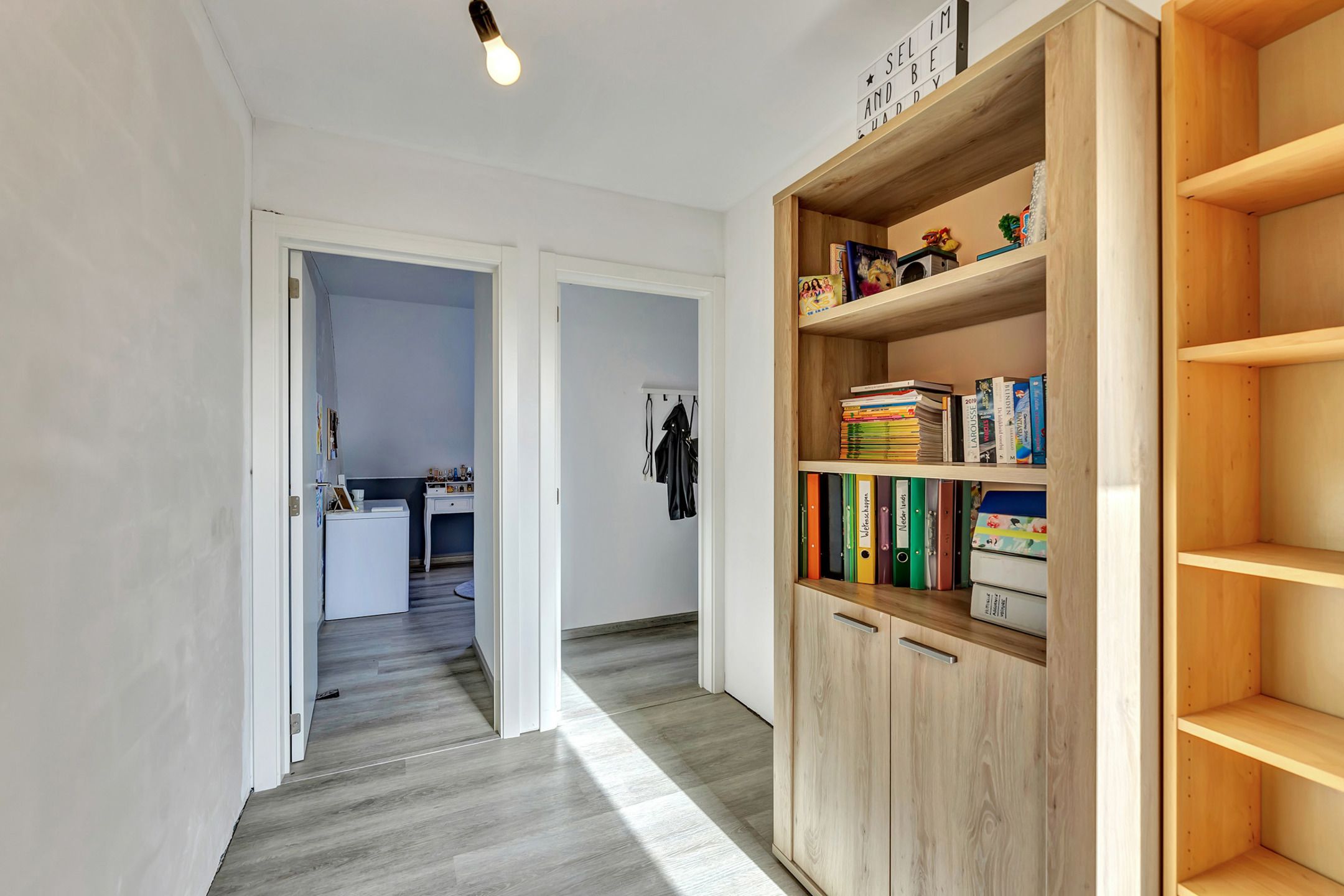 Toppertje in landelijke stijlvolle architectuur foto 20