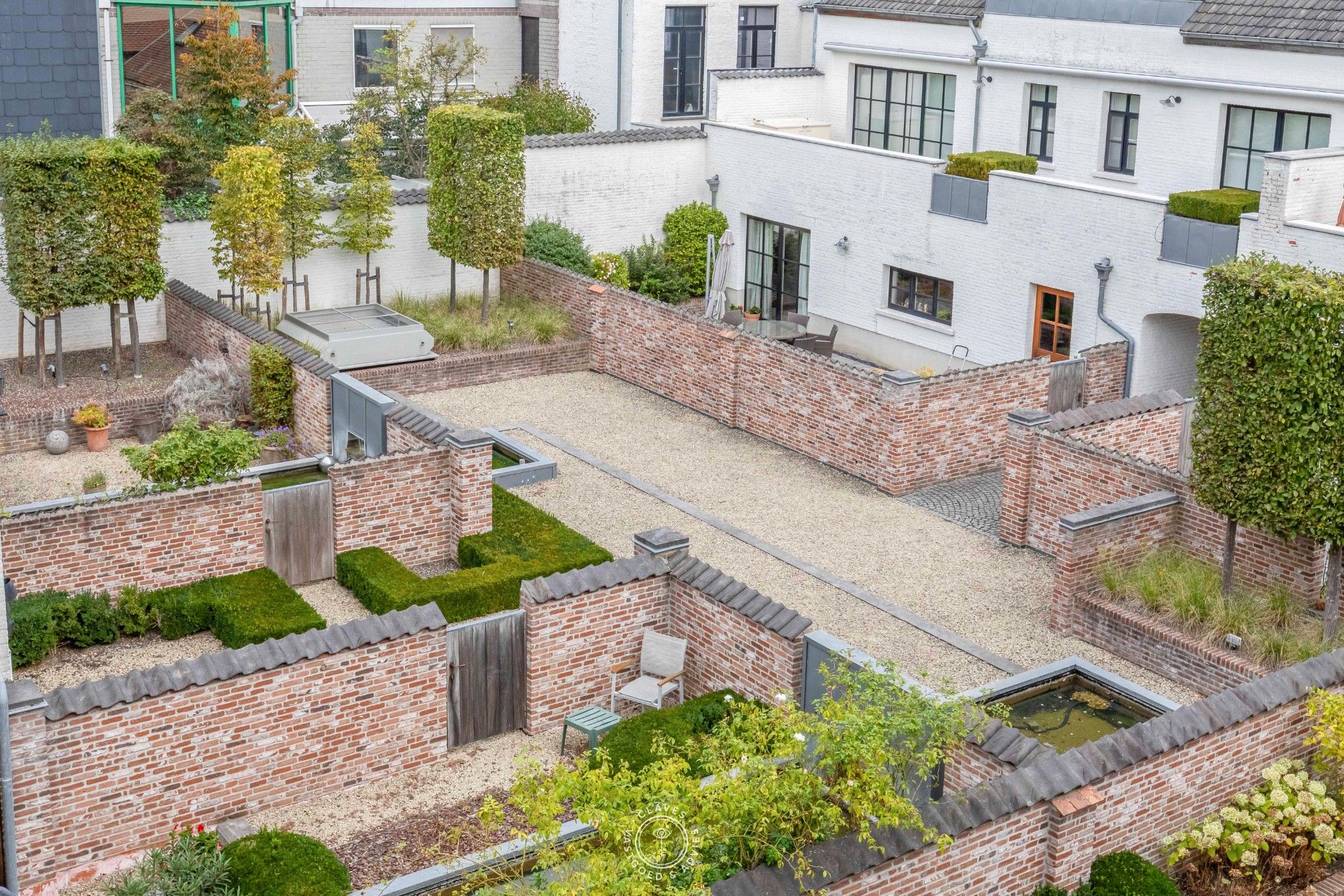 Stijlvolle stadsparel in het hart van Sint-Niklaas foto 14
