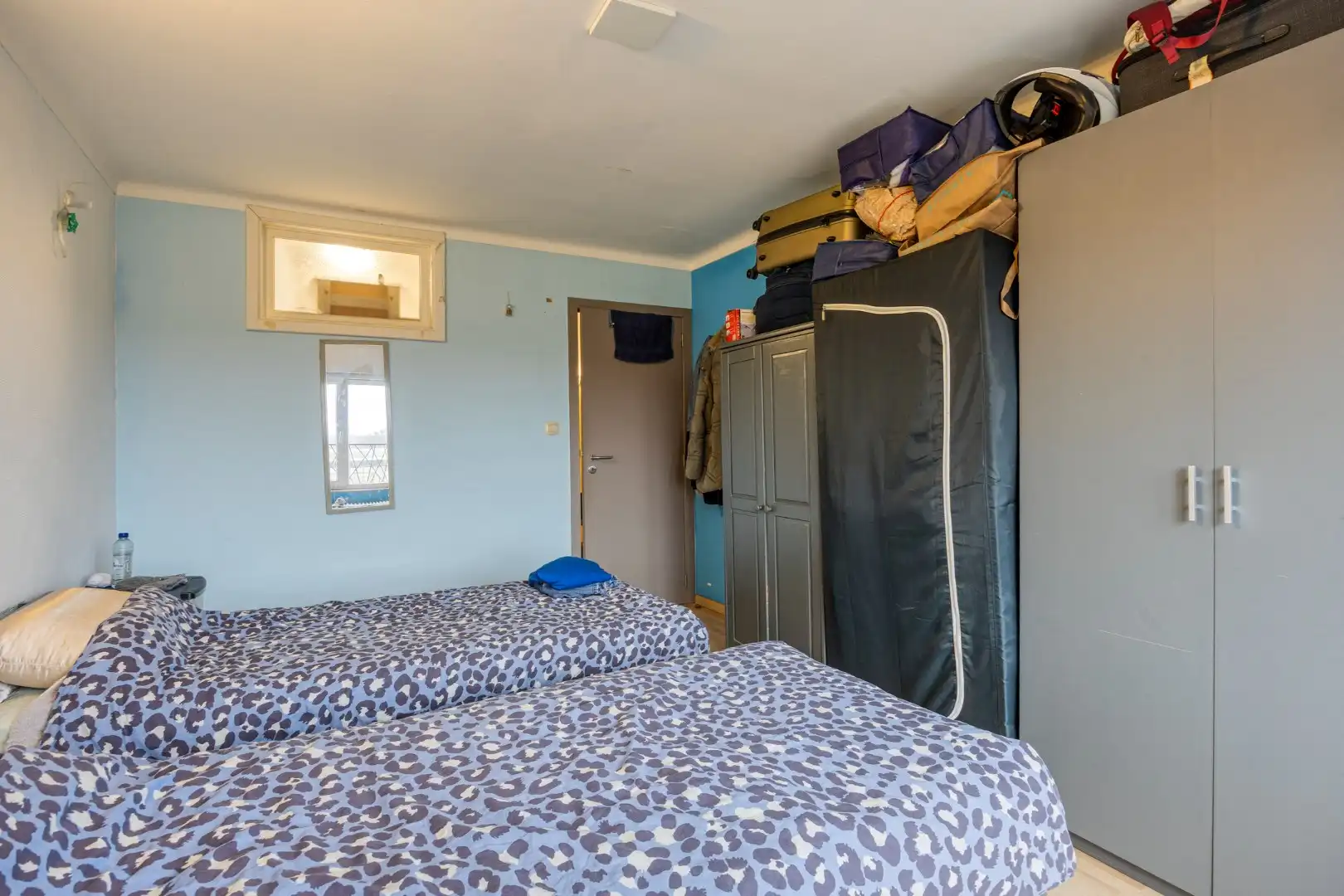 Opbrengsteigendom met handelspand en 3 appartementen te koop in Heverlee op een super ligging! foto 39