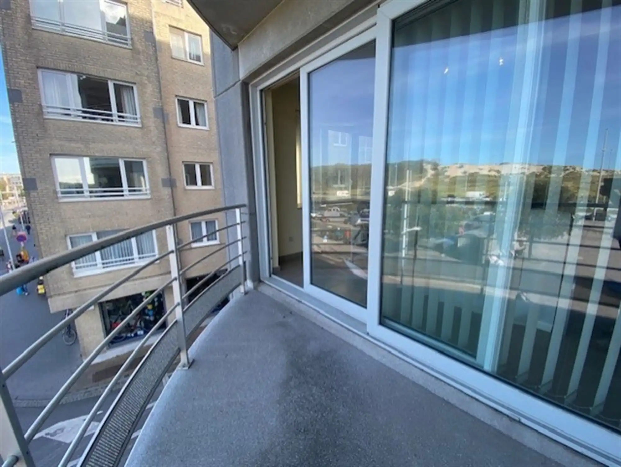 2 slaapkamer appartement foto 6
