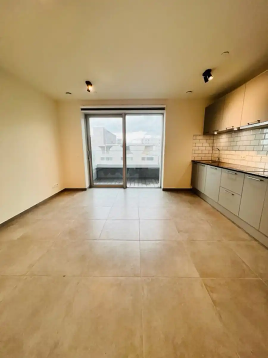 Gezellig 1-slaapkamer appartement met terras foto {{pictureIndex}}