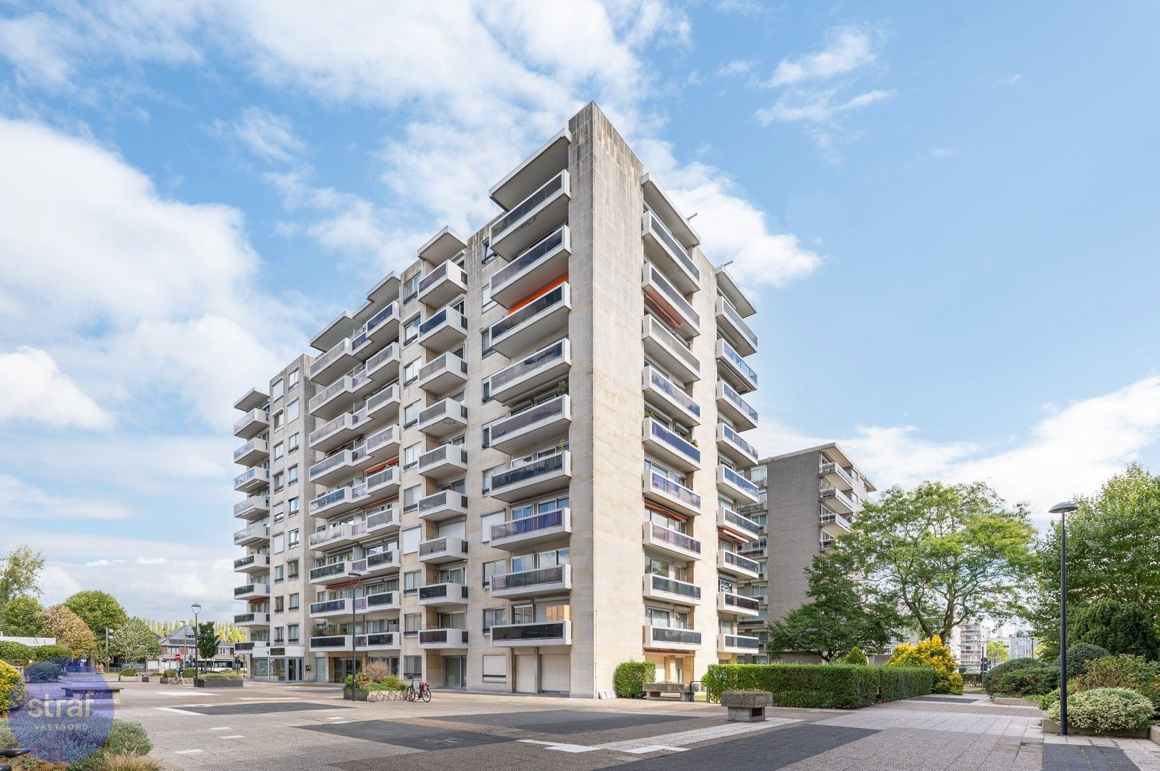Topappartement + toplocatie = the best of both worlds foto 22