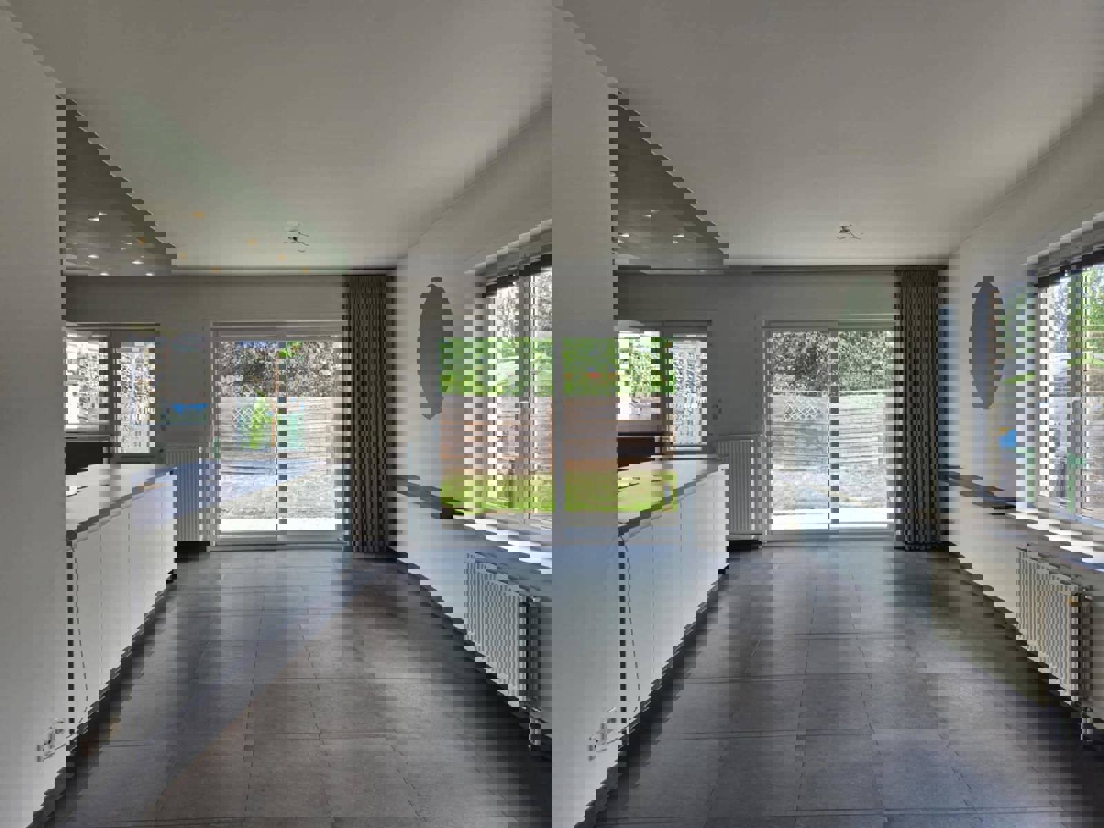 Energiezuinige halfopen bebouwing met 3 slaapkamers foto 2
