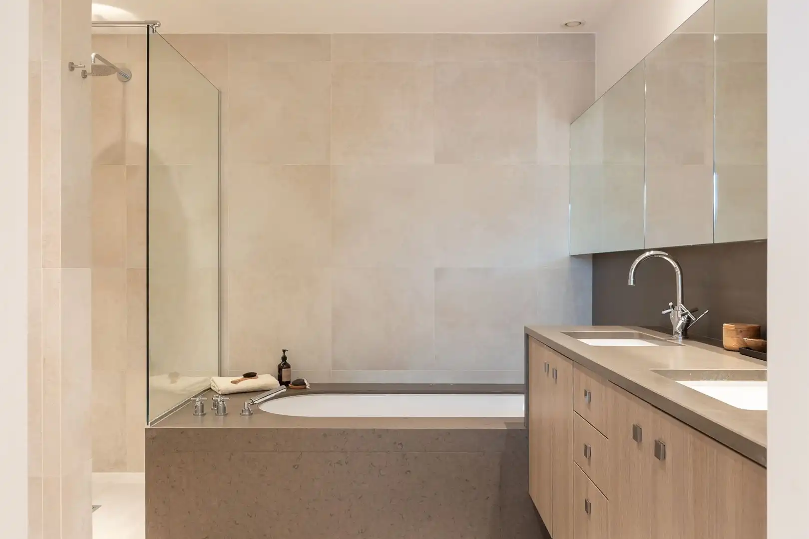 Exclusief wonen aan het Willemdok foto 20