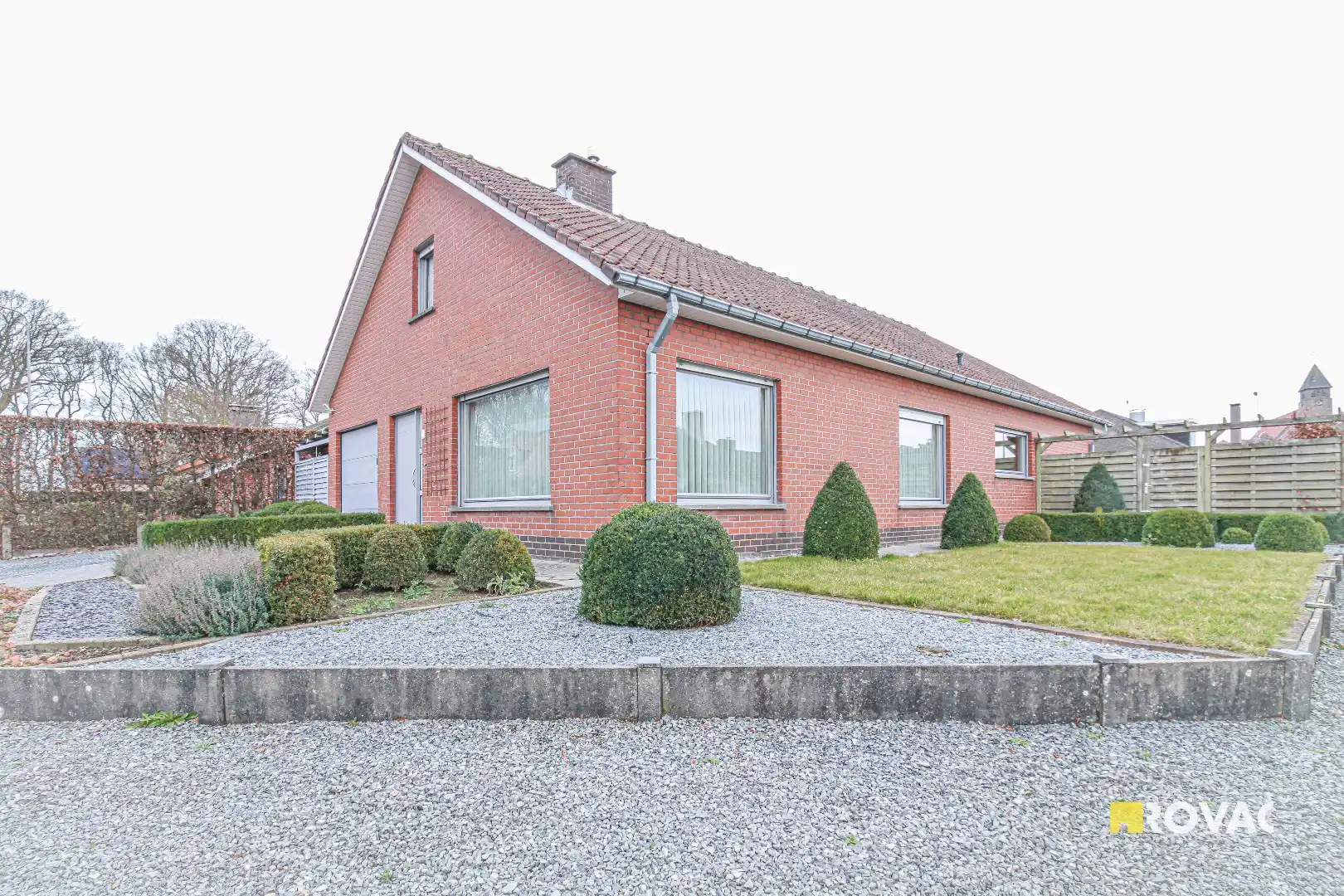 Bungalow te koop Dennenstraat 9 - - 8850 Ardooie